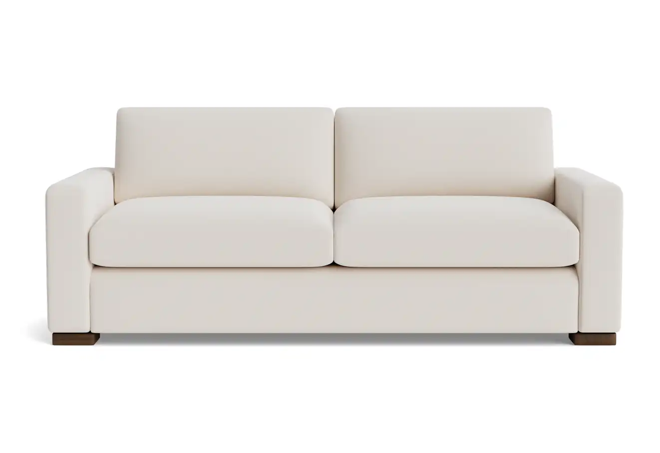anton sofa caspiar ivory