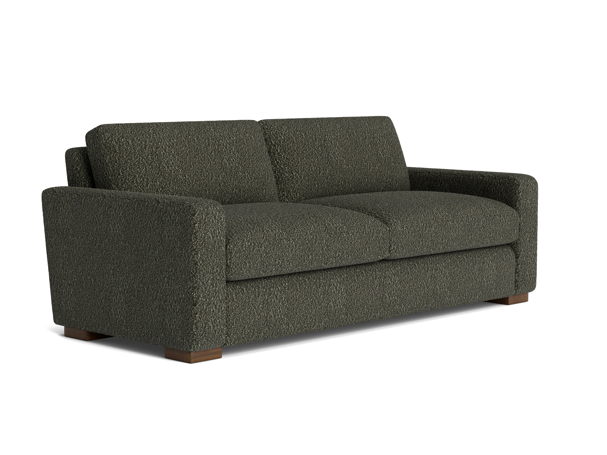 anton sofa bubbly cucumber