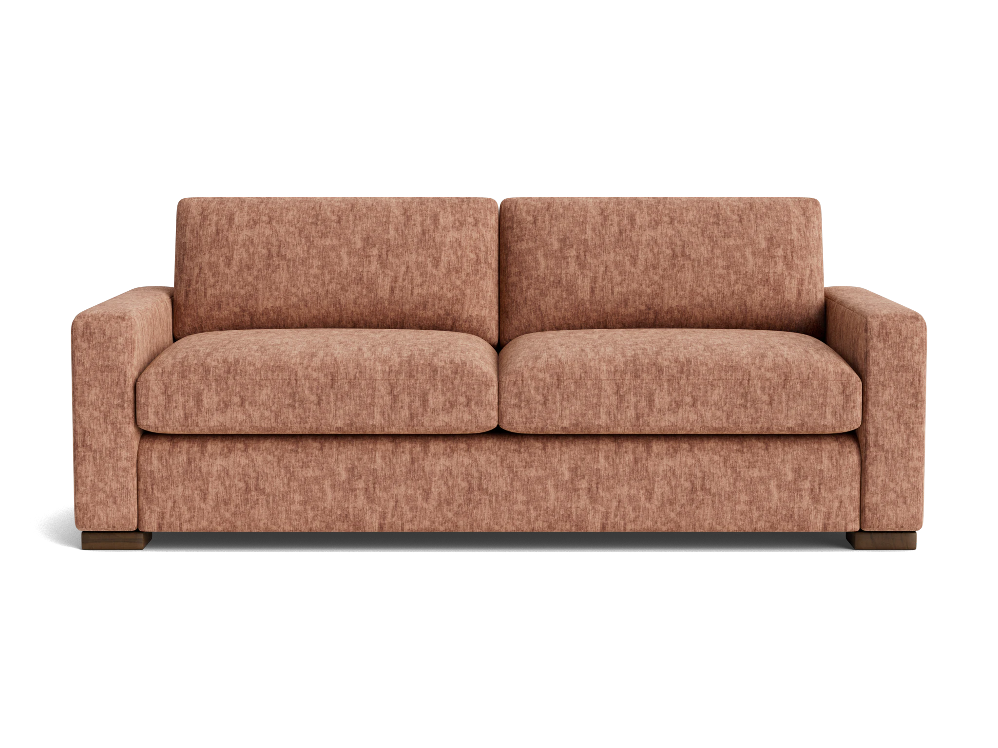anton sofa crave pantone mocha mousse