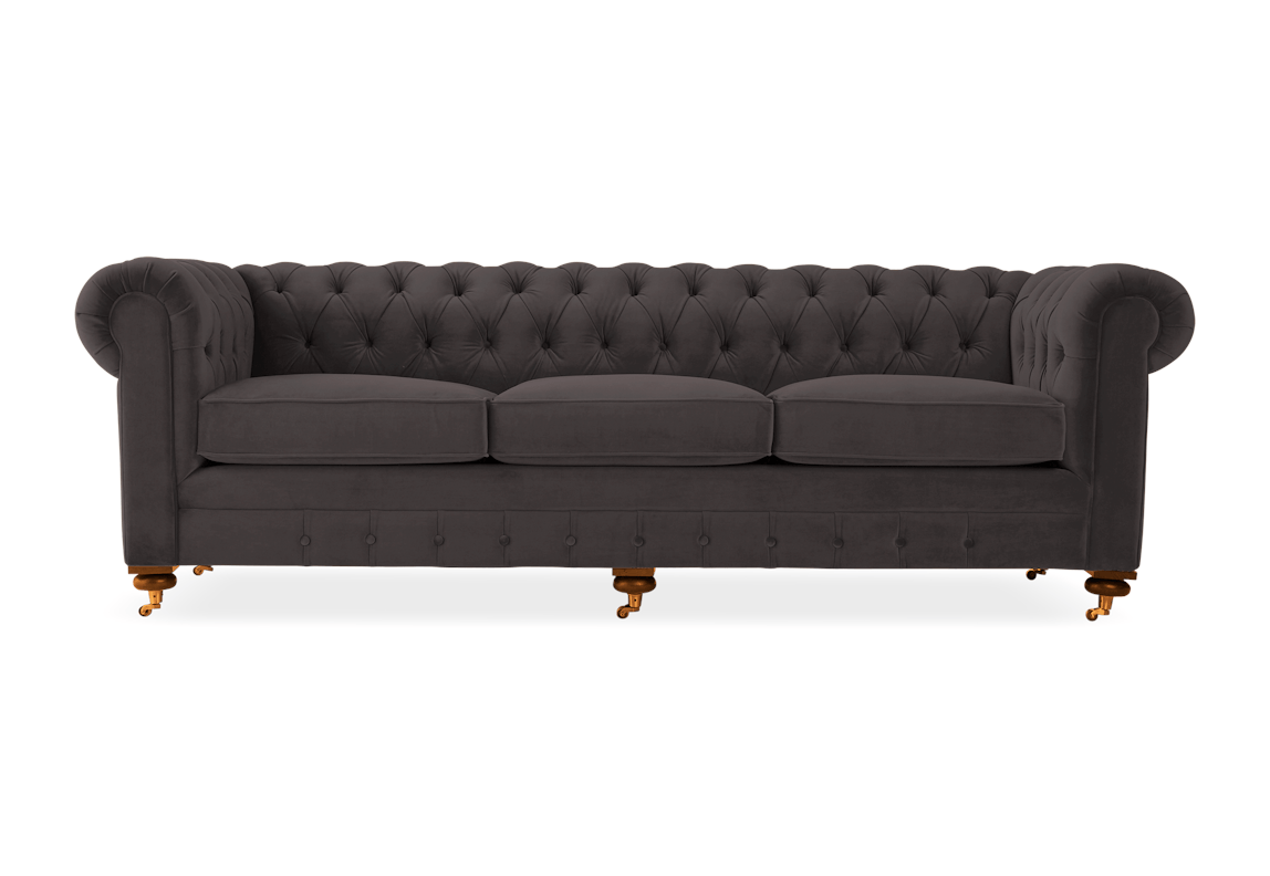 liam sofa bentley pewter