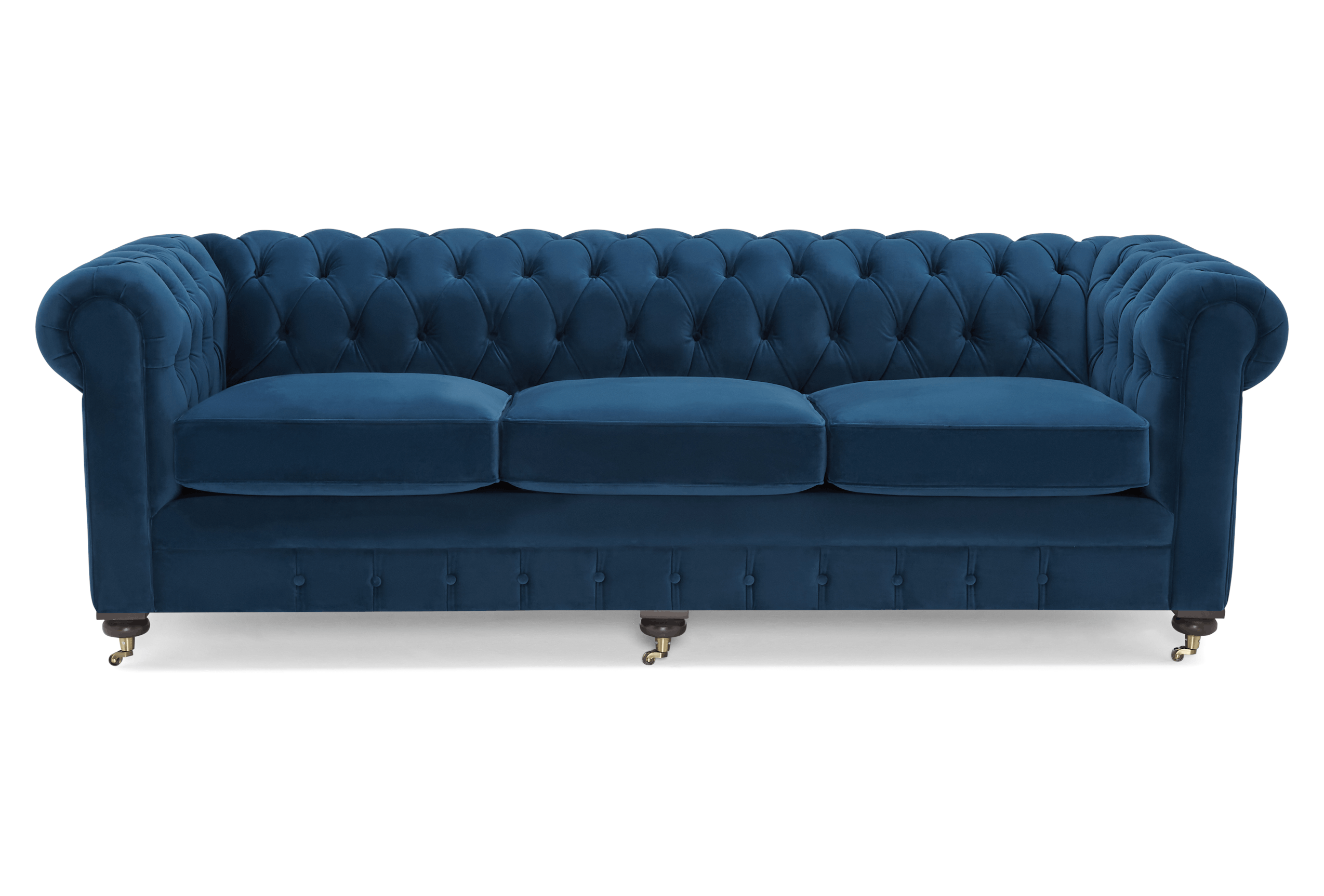 liam sofa royale cobalt