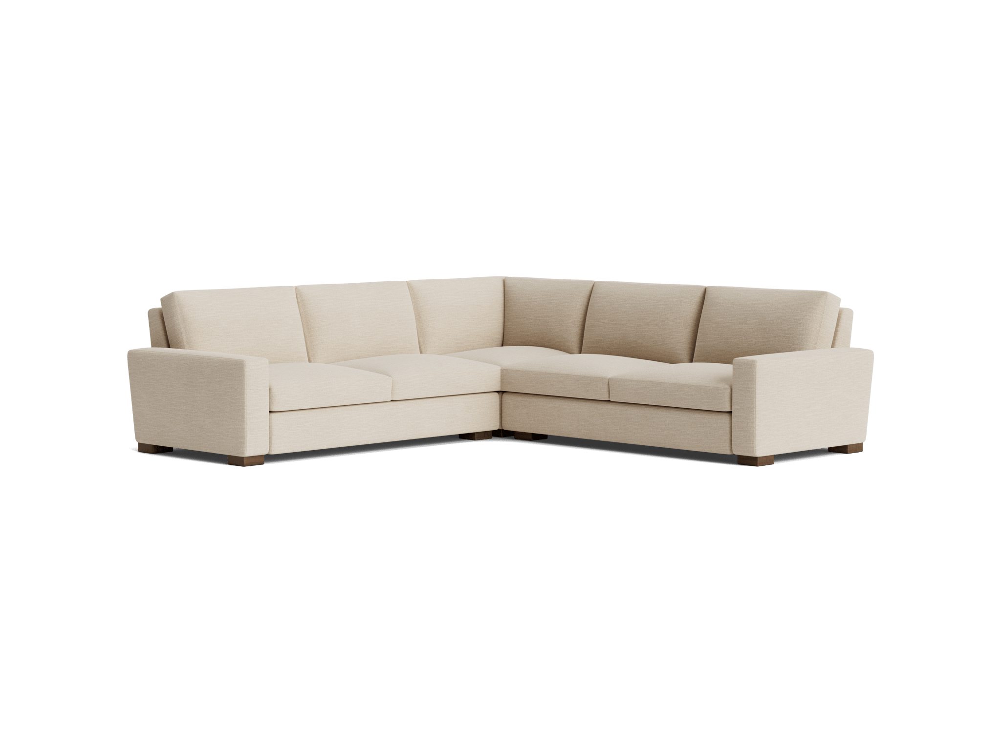 anton corner sectional lucky divine