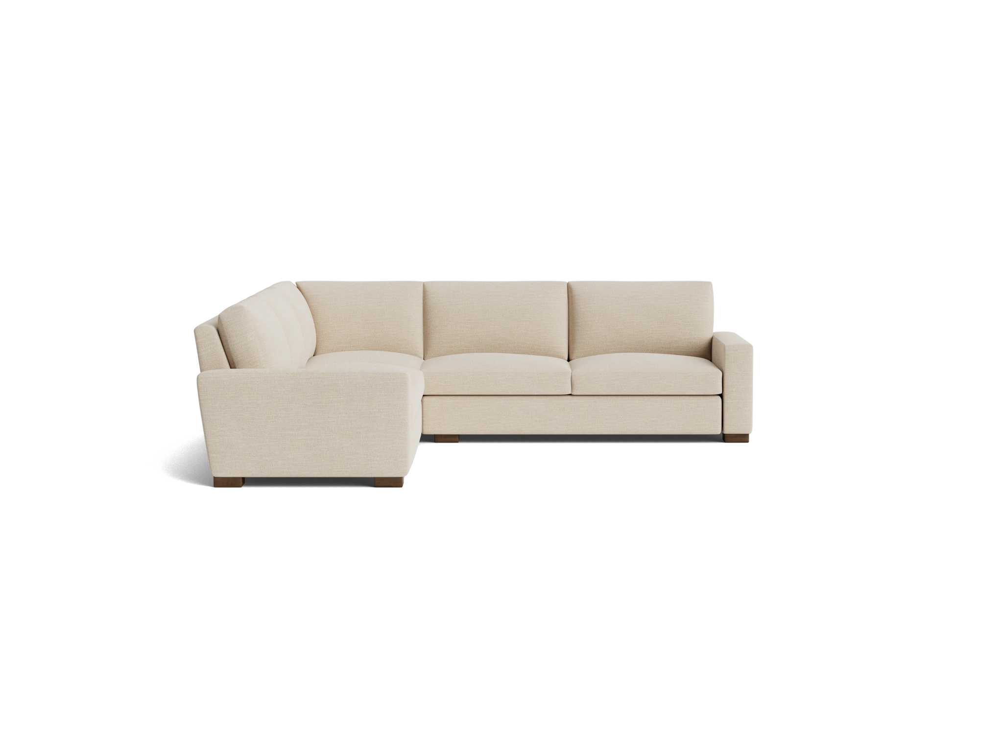 anton corner sectional lucky divine