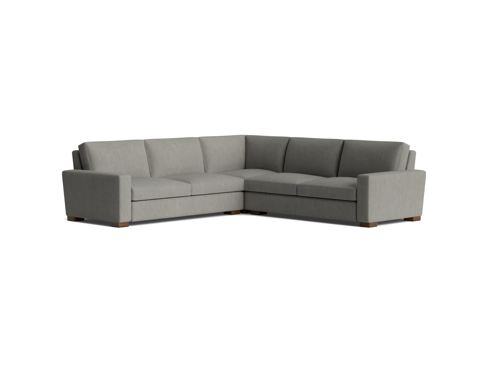 Anton Corner Sectional