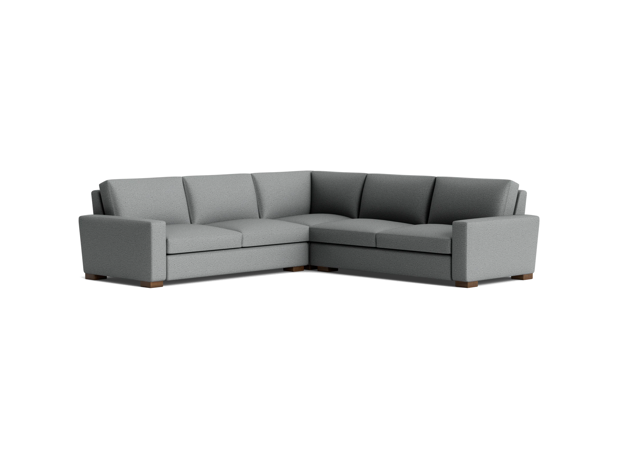Anton Corner Sectional