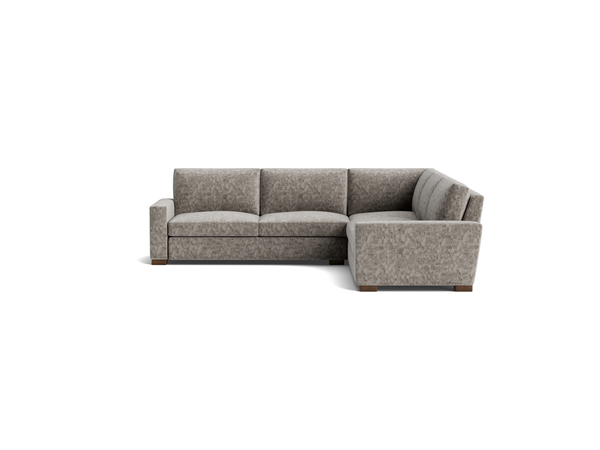 anton corner sectional prime stone