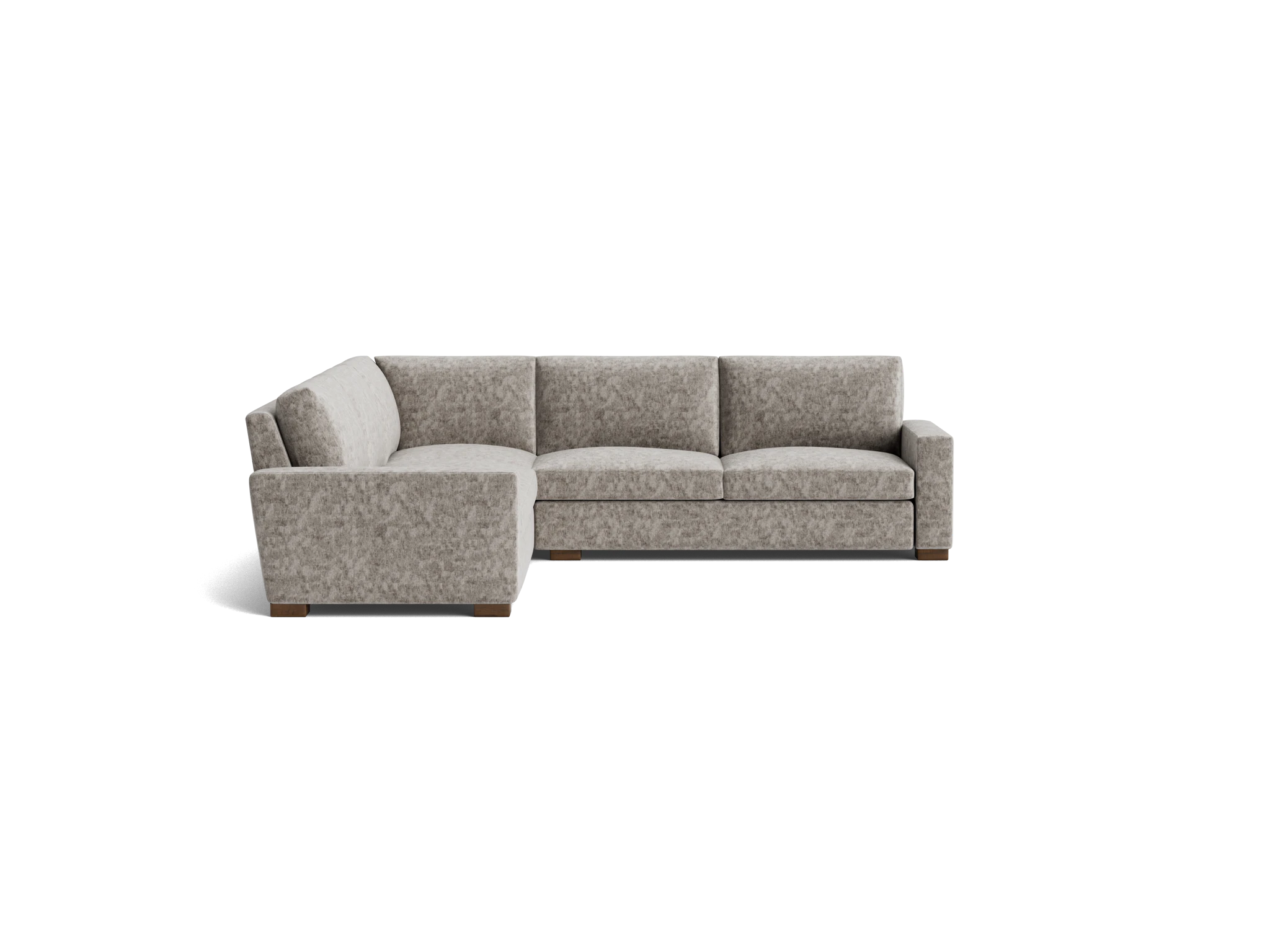 anton corner sectional prime stone