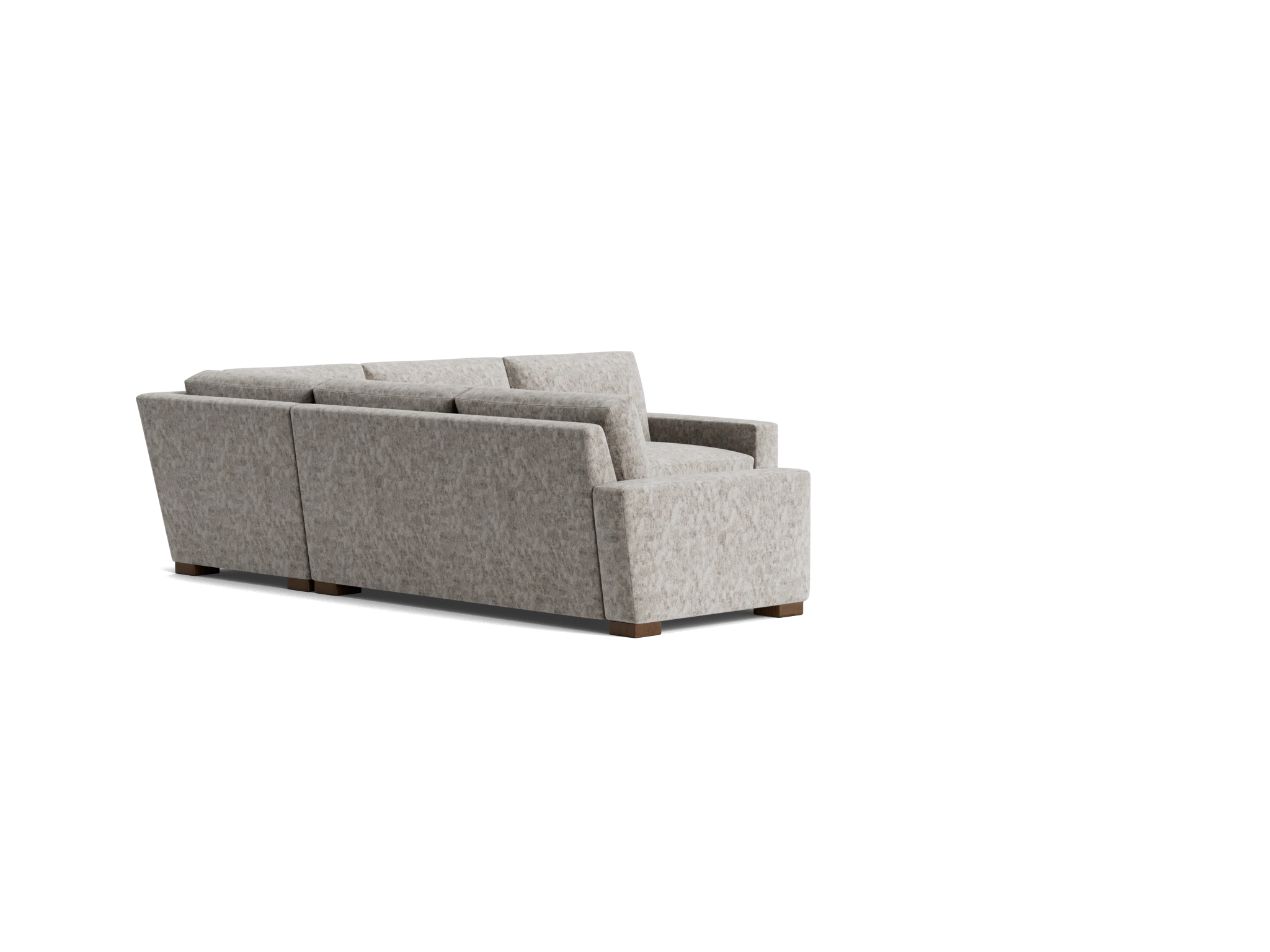 anton corner sectional prime stone