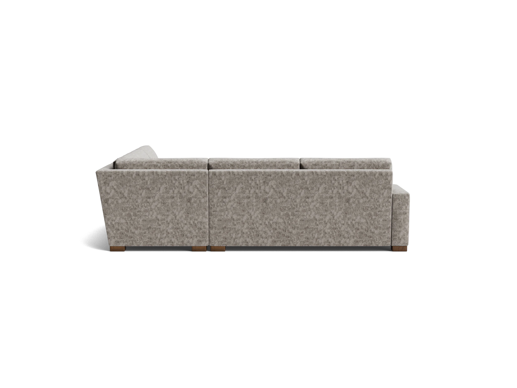 anton corner sectional prime stone