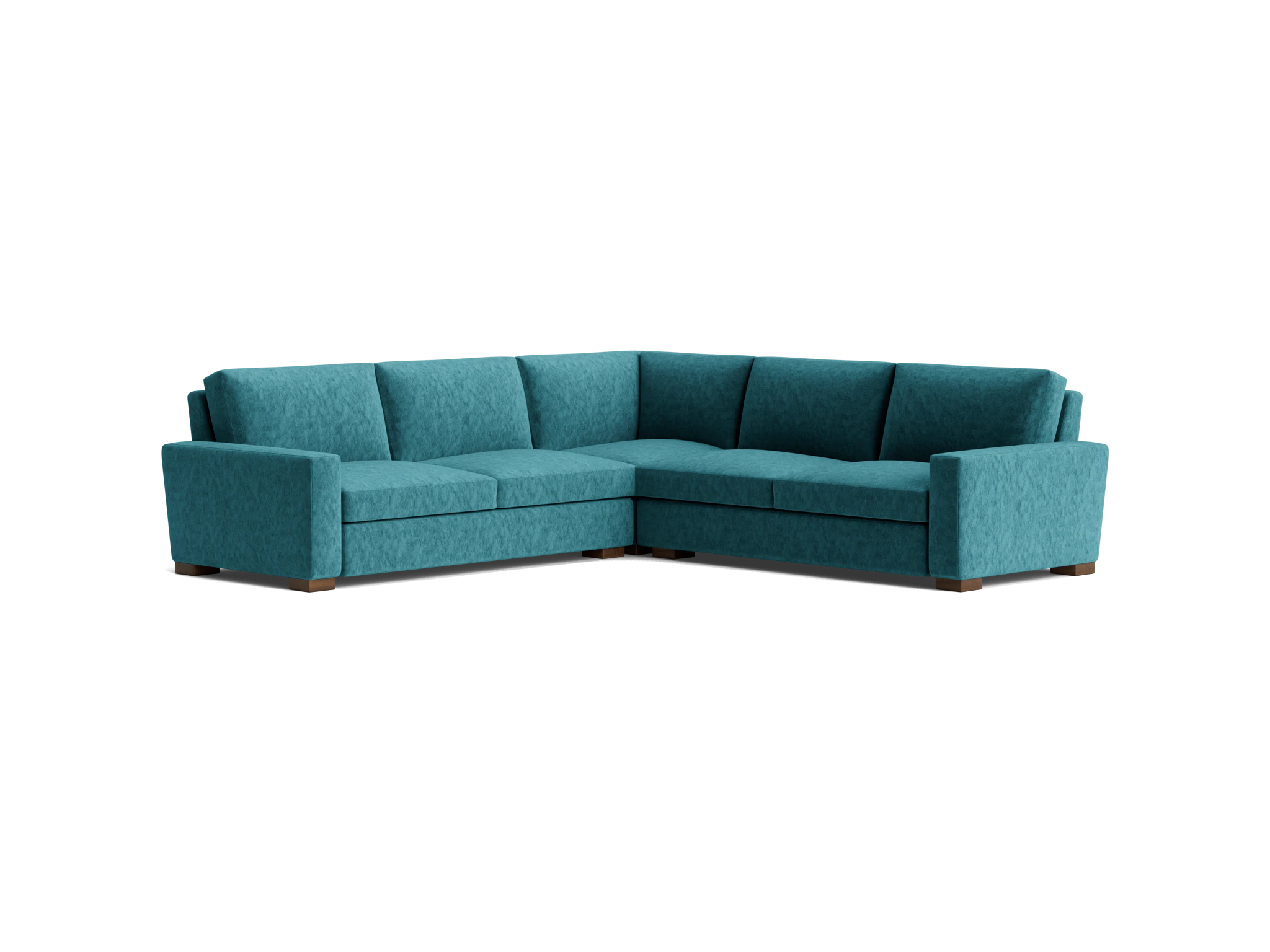 Anton Corner Sectional