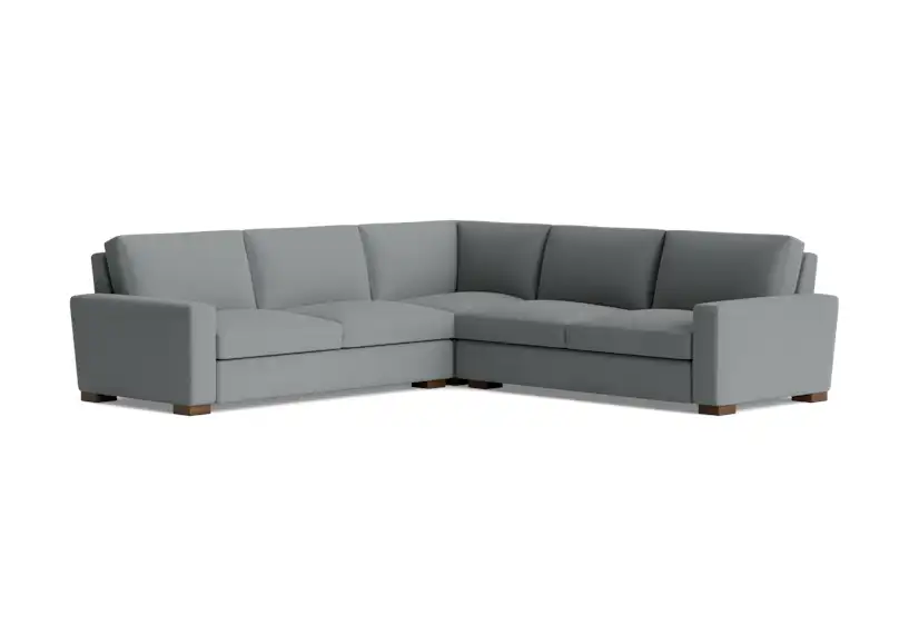 anton corner sectional royale ash