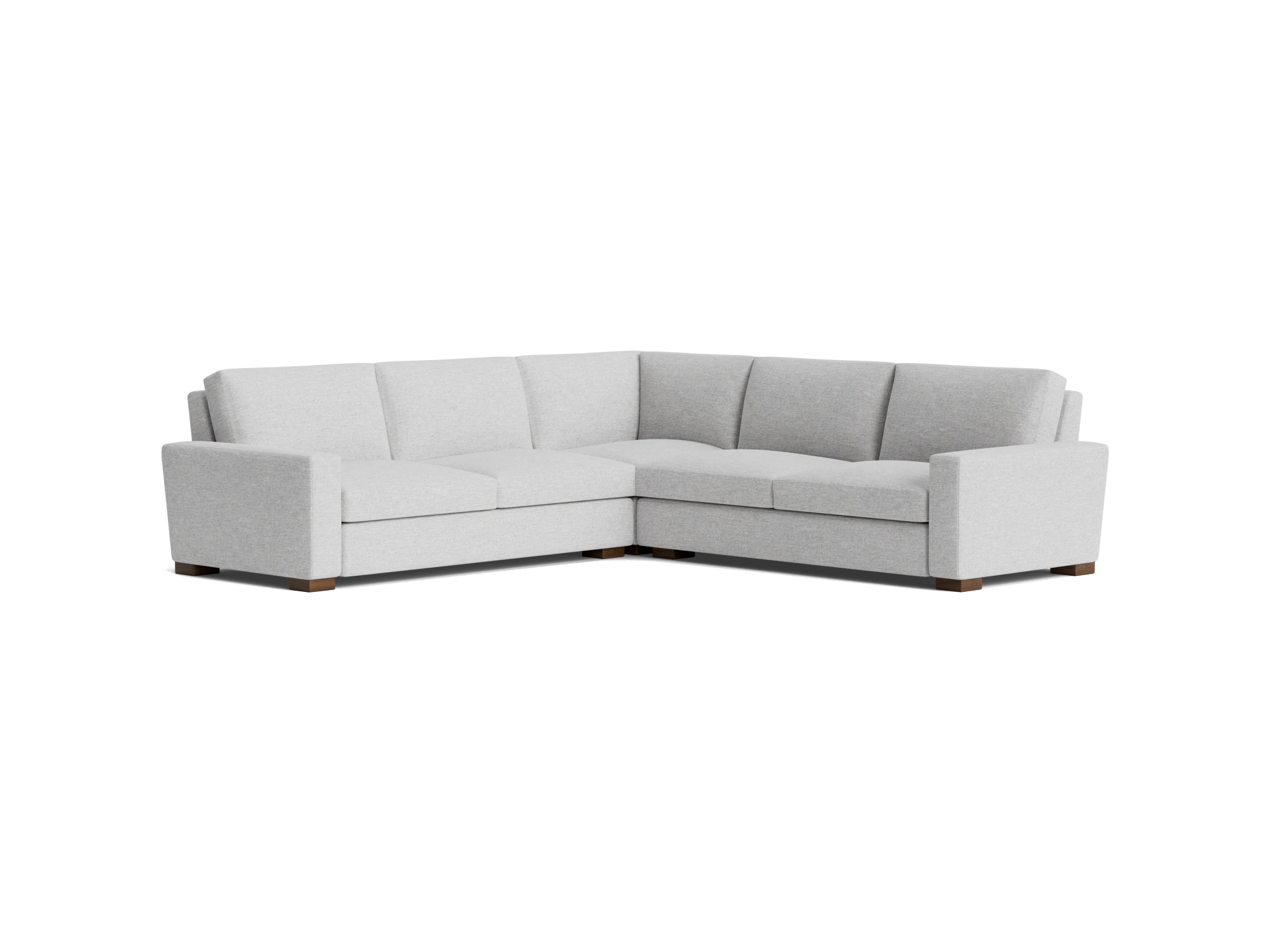 Anton Corner Sectional