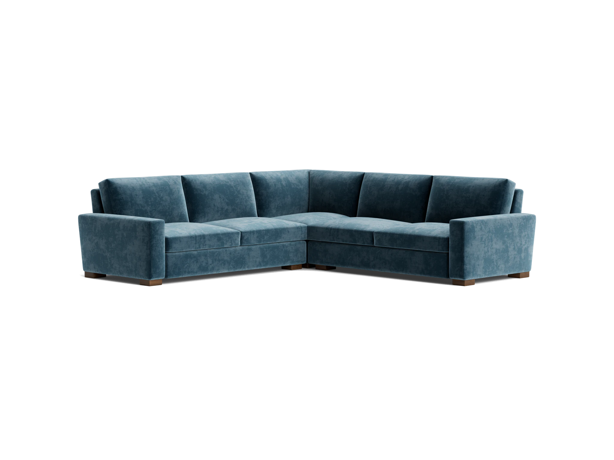 Anton Corner Sectional