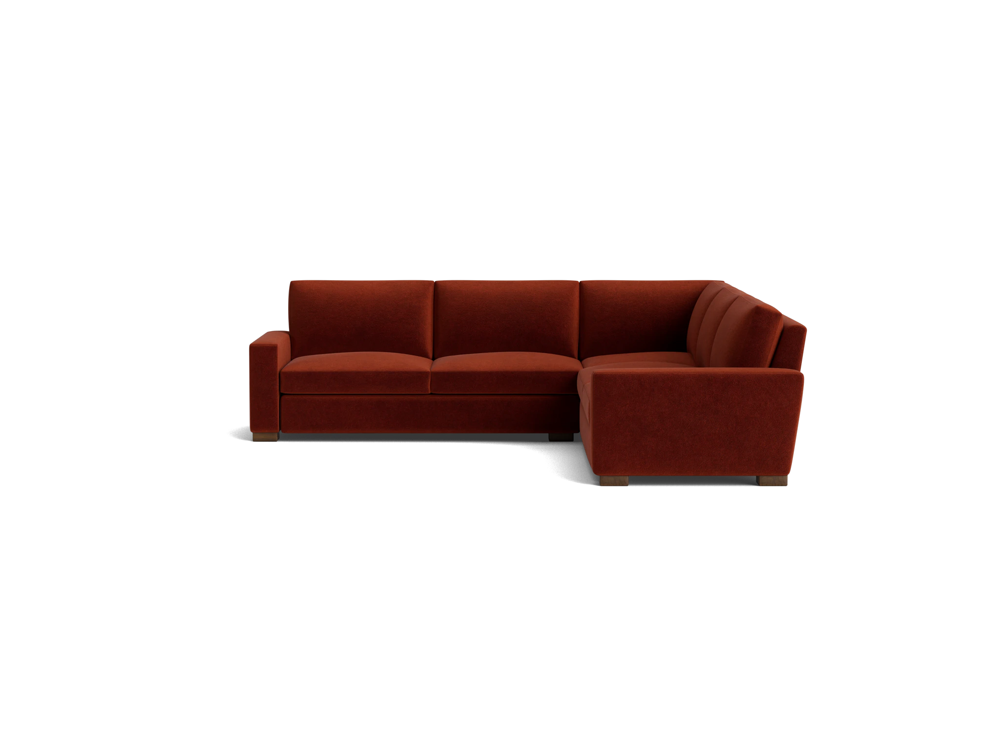 anton corner sectional banks zinnia