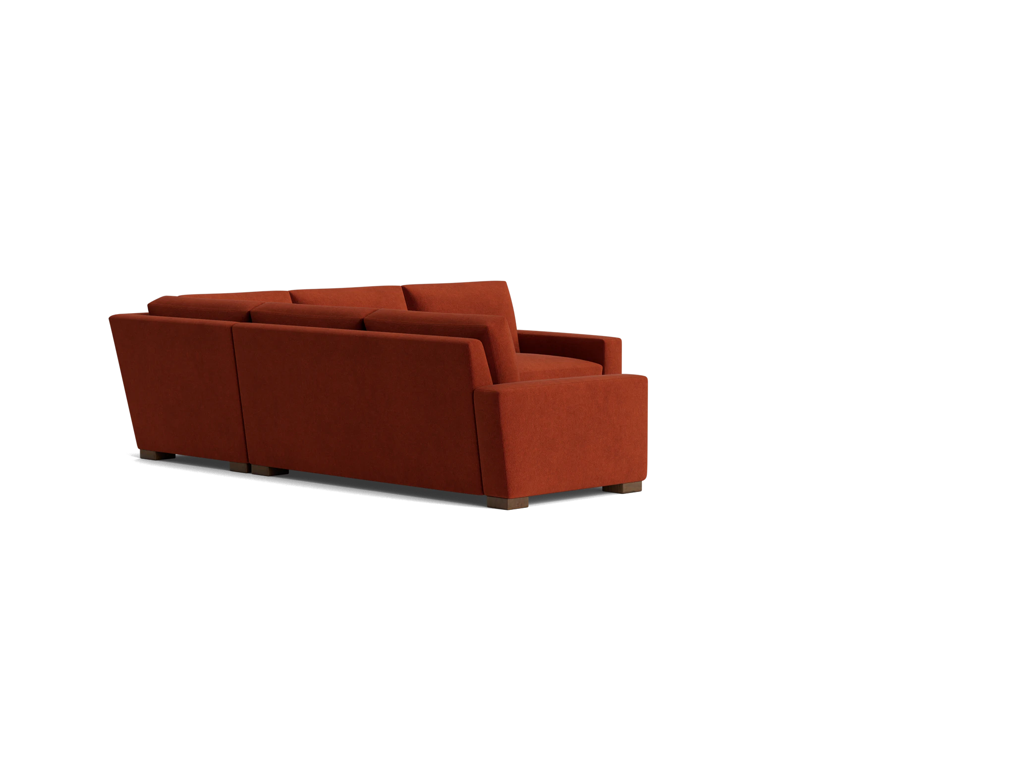 anton corner sectional banks zinnia