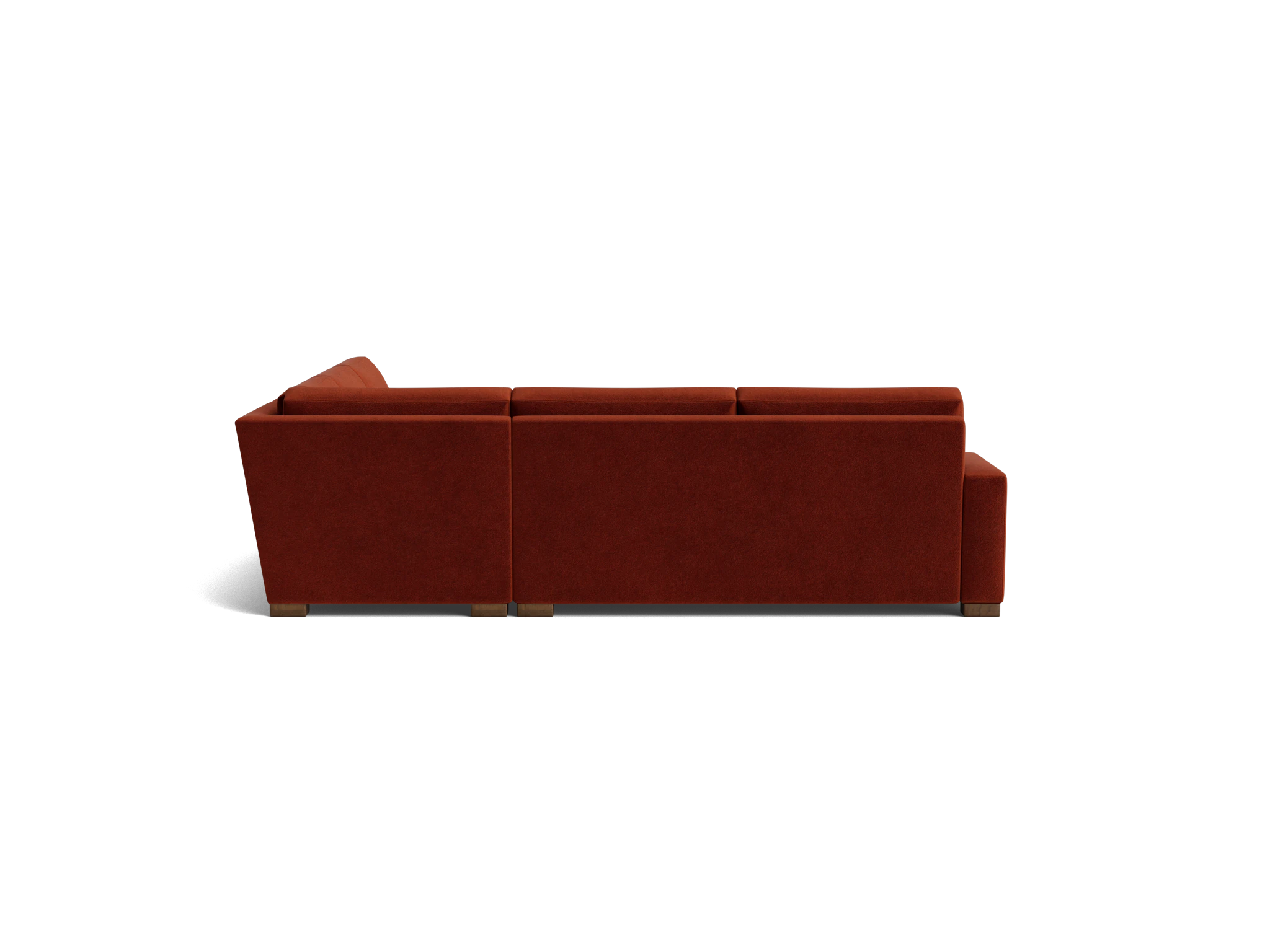 anton corner sectional banks zinnia