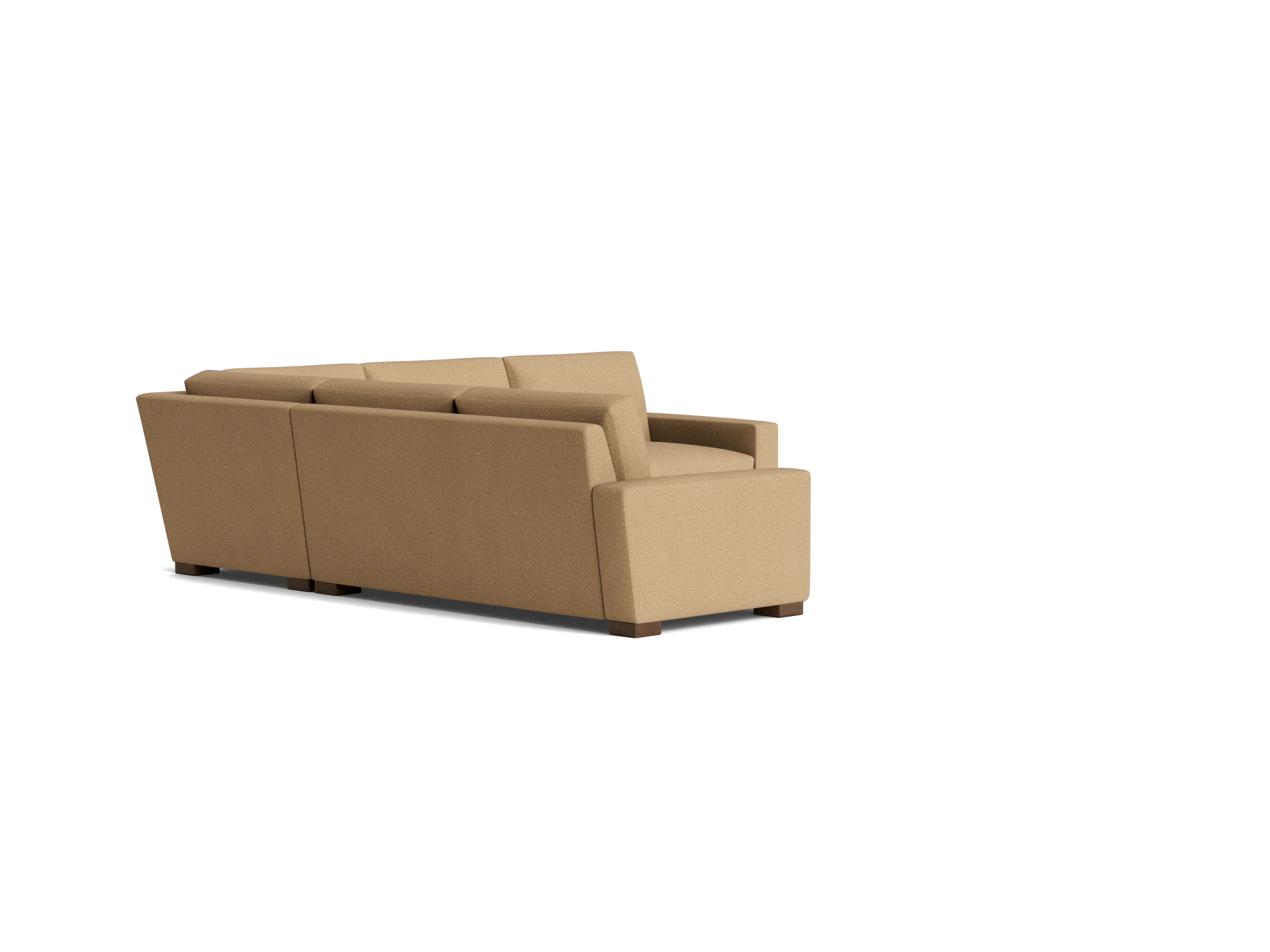 anton corner sectional faithful sand
