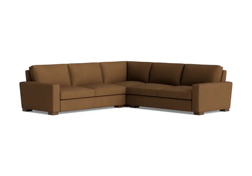 anton corner sectional faithful mocha