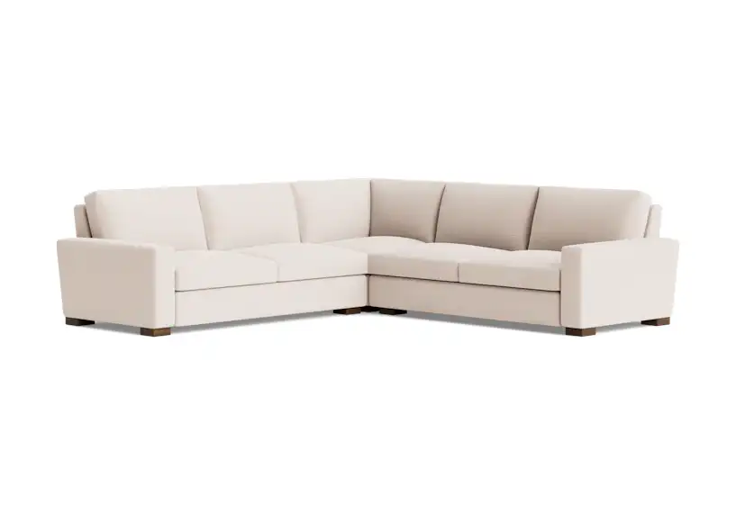 anton corner sectional telly pearl