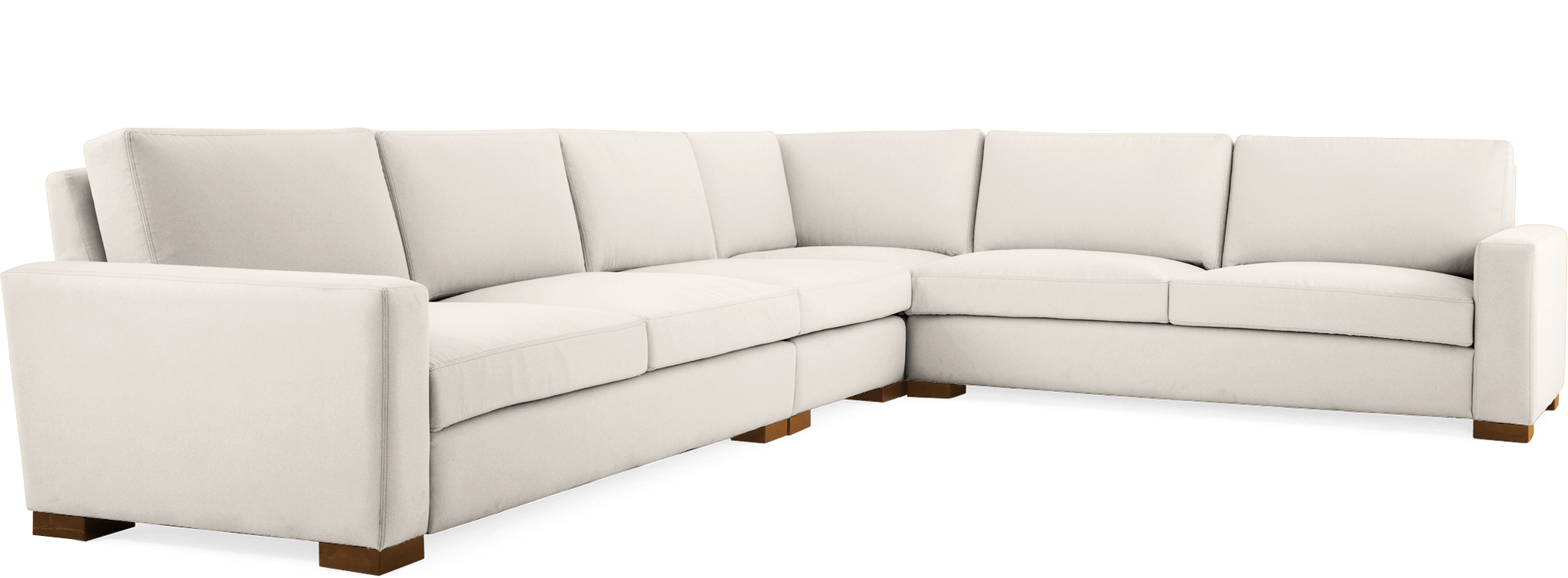 anton sectional lucky divine