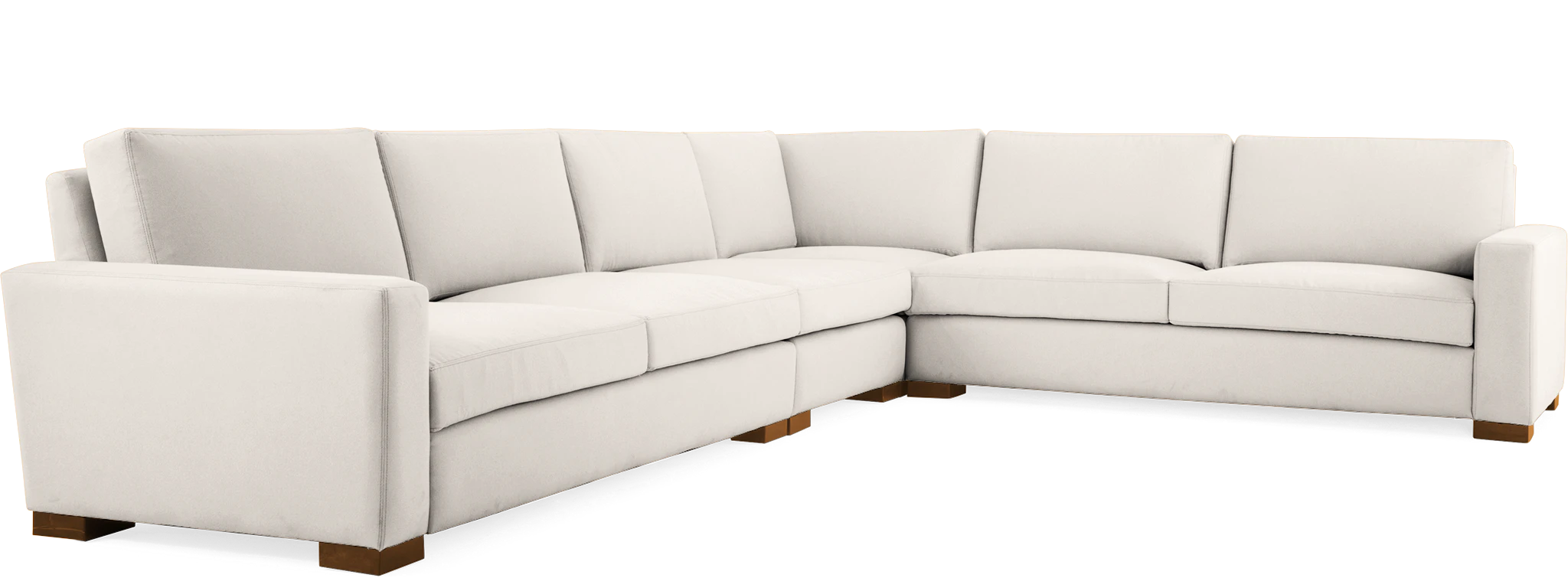 Anton L-Sectional