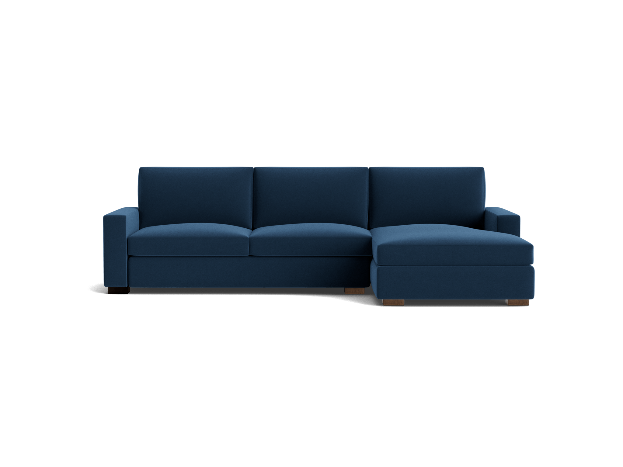 anton sectional royale cobalt