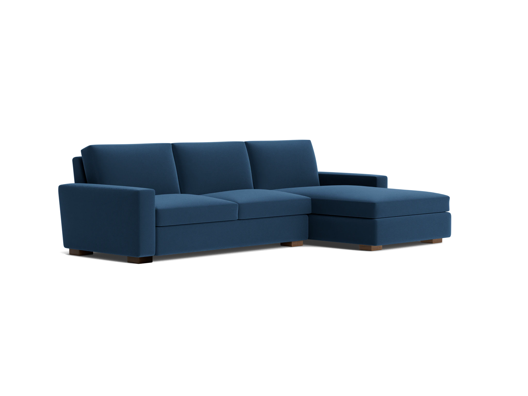 anton sectional royale cobalt
