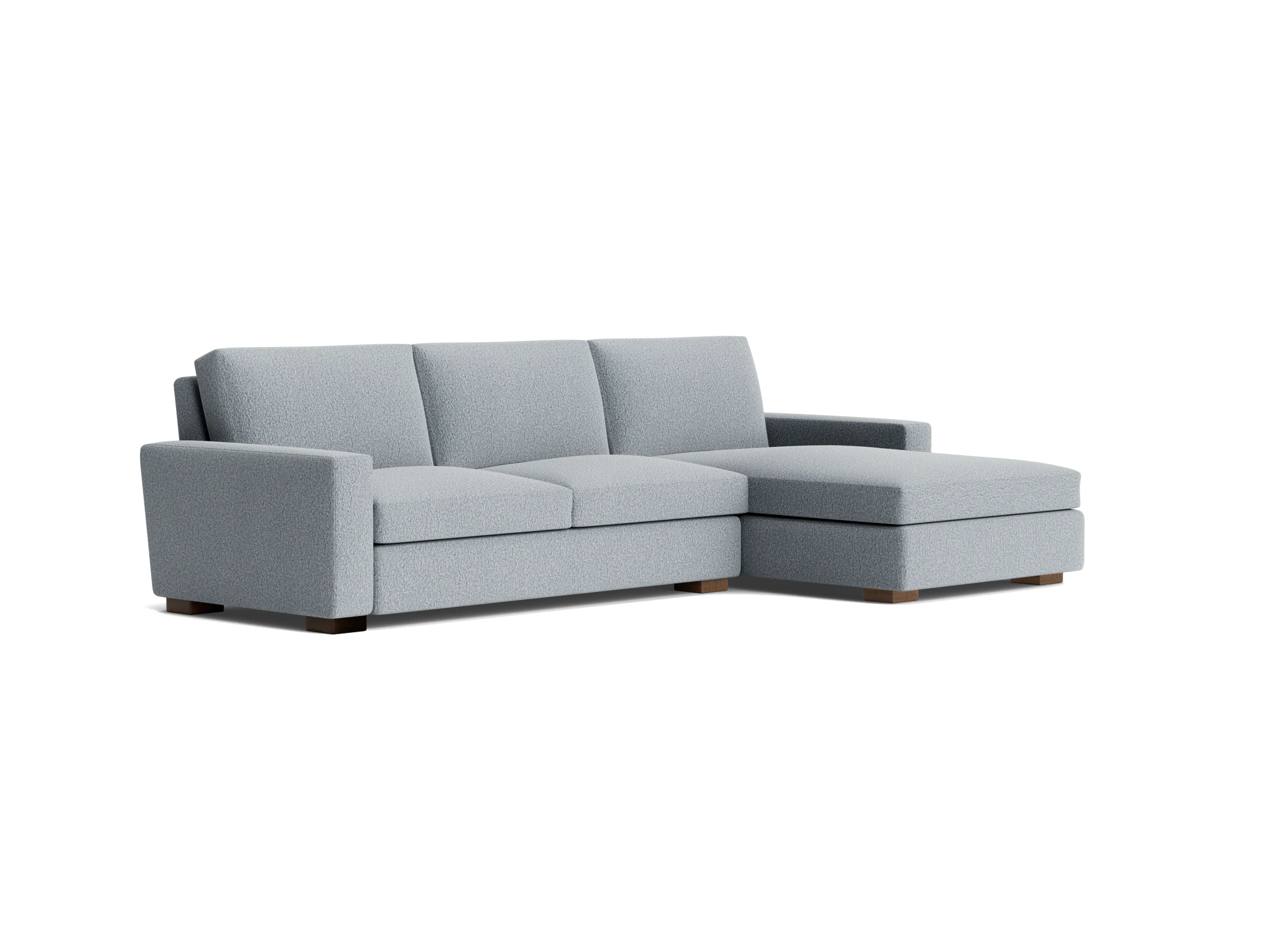 anton sectional synergy pewter