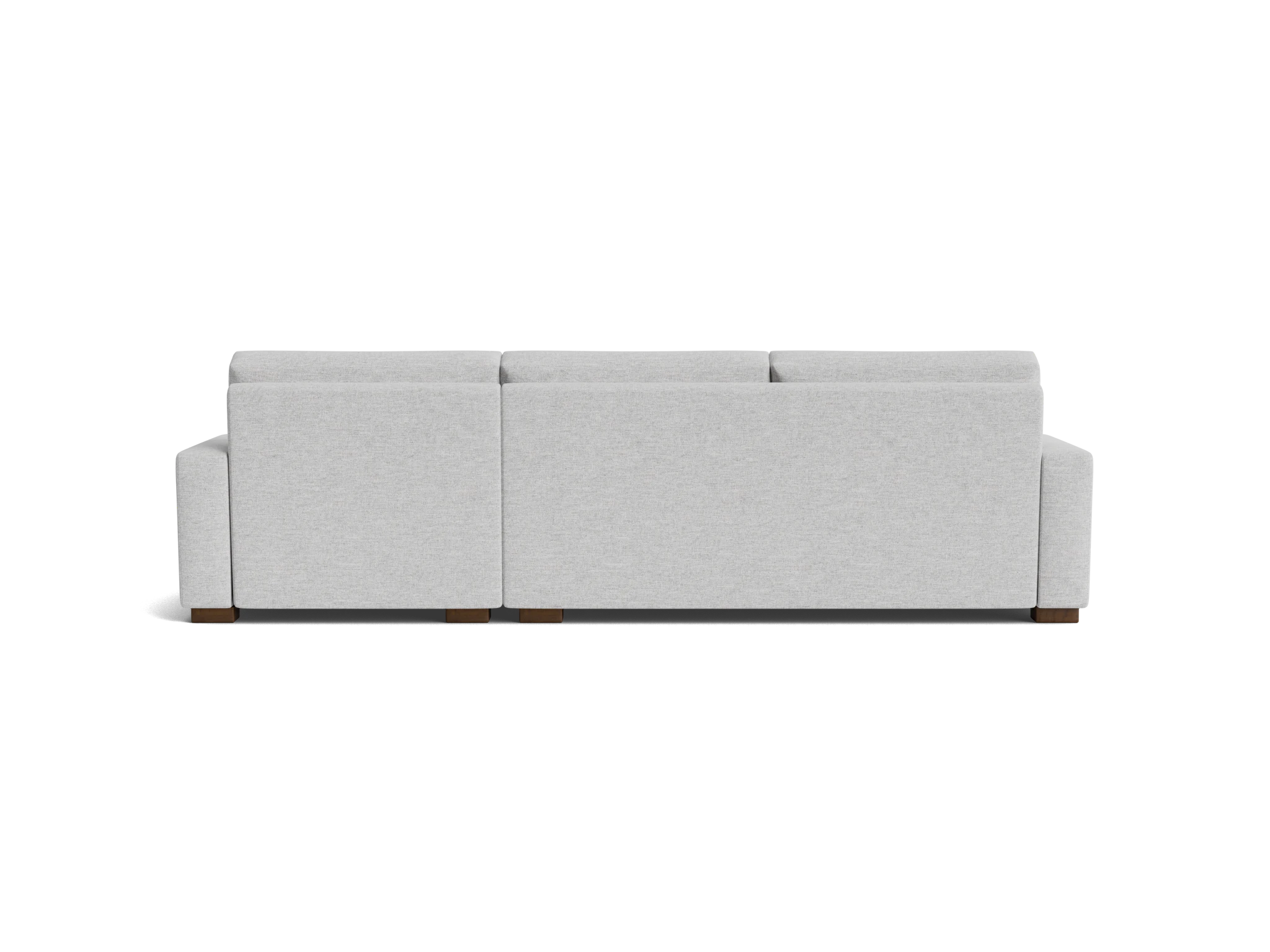 anton sectional milo dove