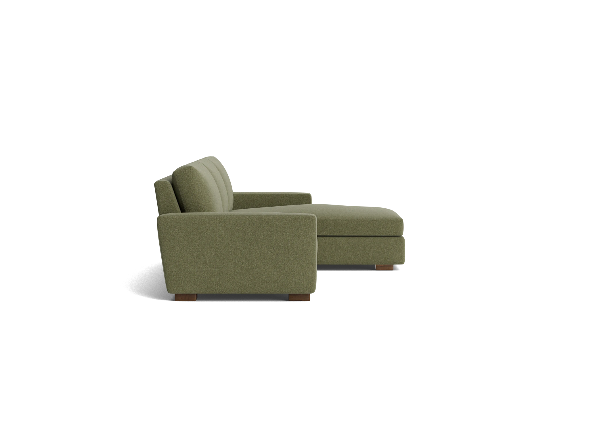 anton sectional faithful olive