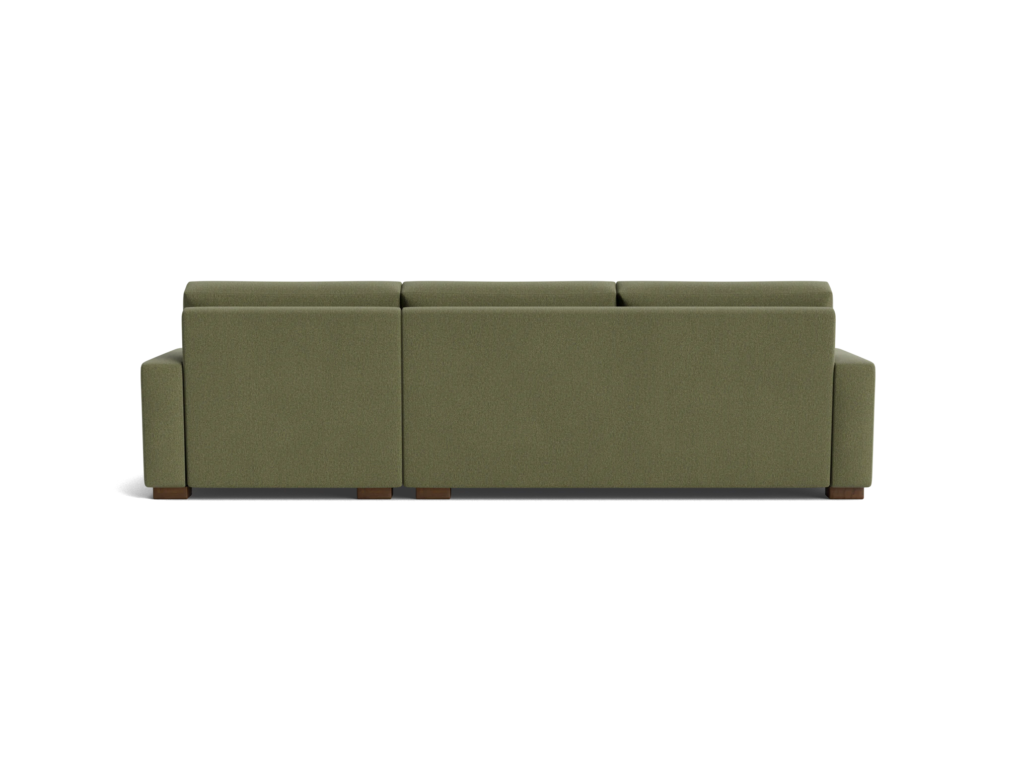 anton sectional faithful olive