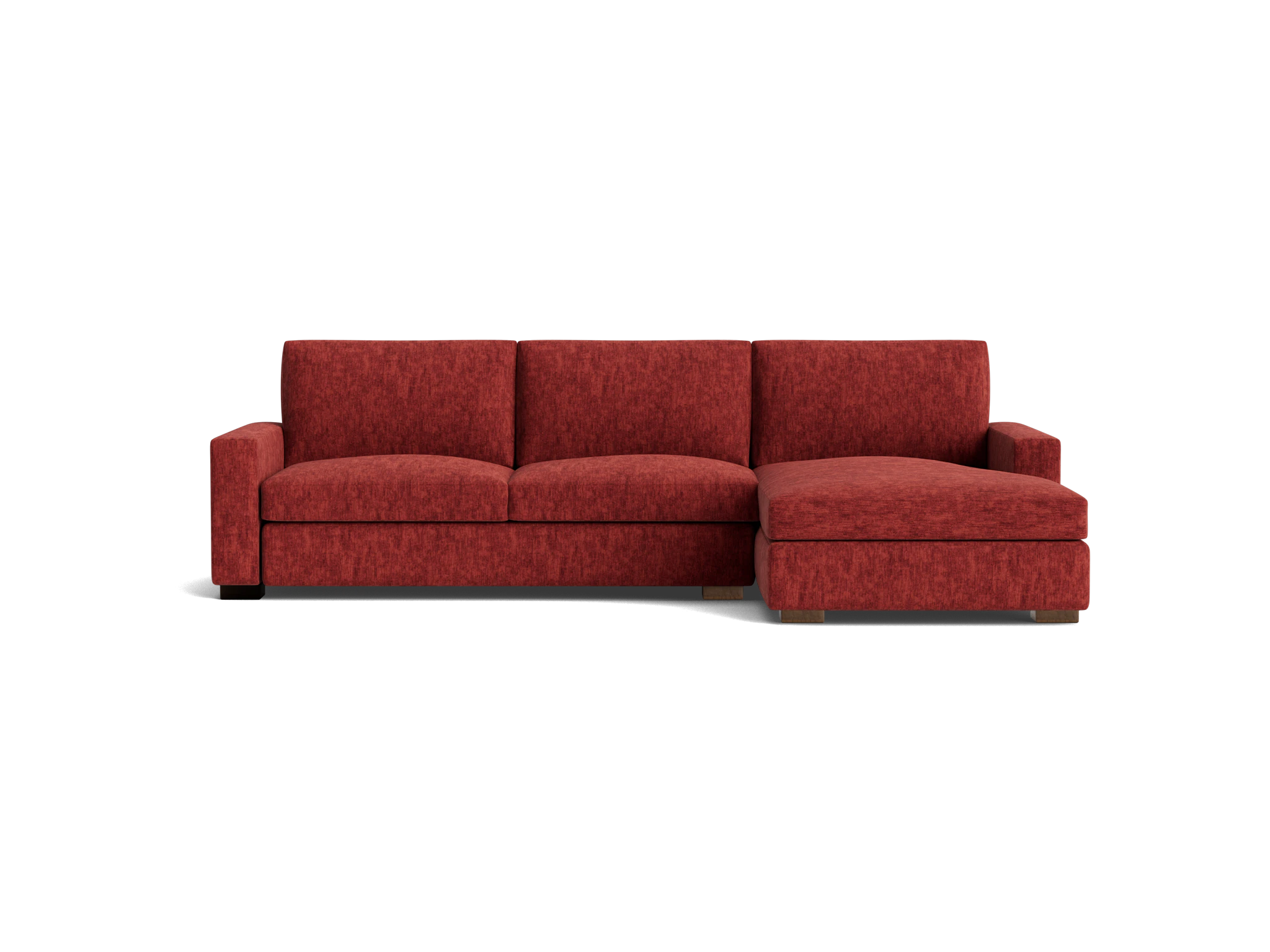 anton sectional crave berry hibiscus