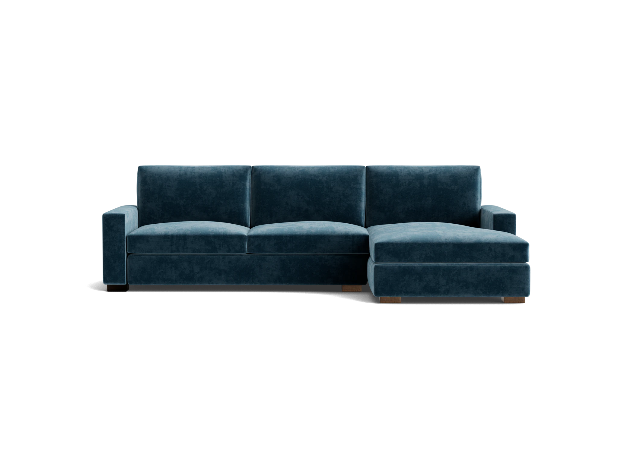 anton sectional harper biscay bay