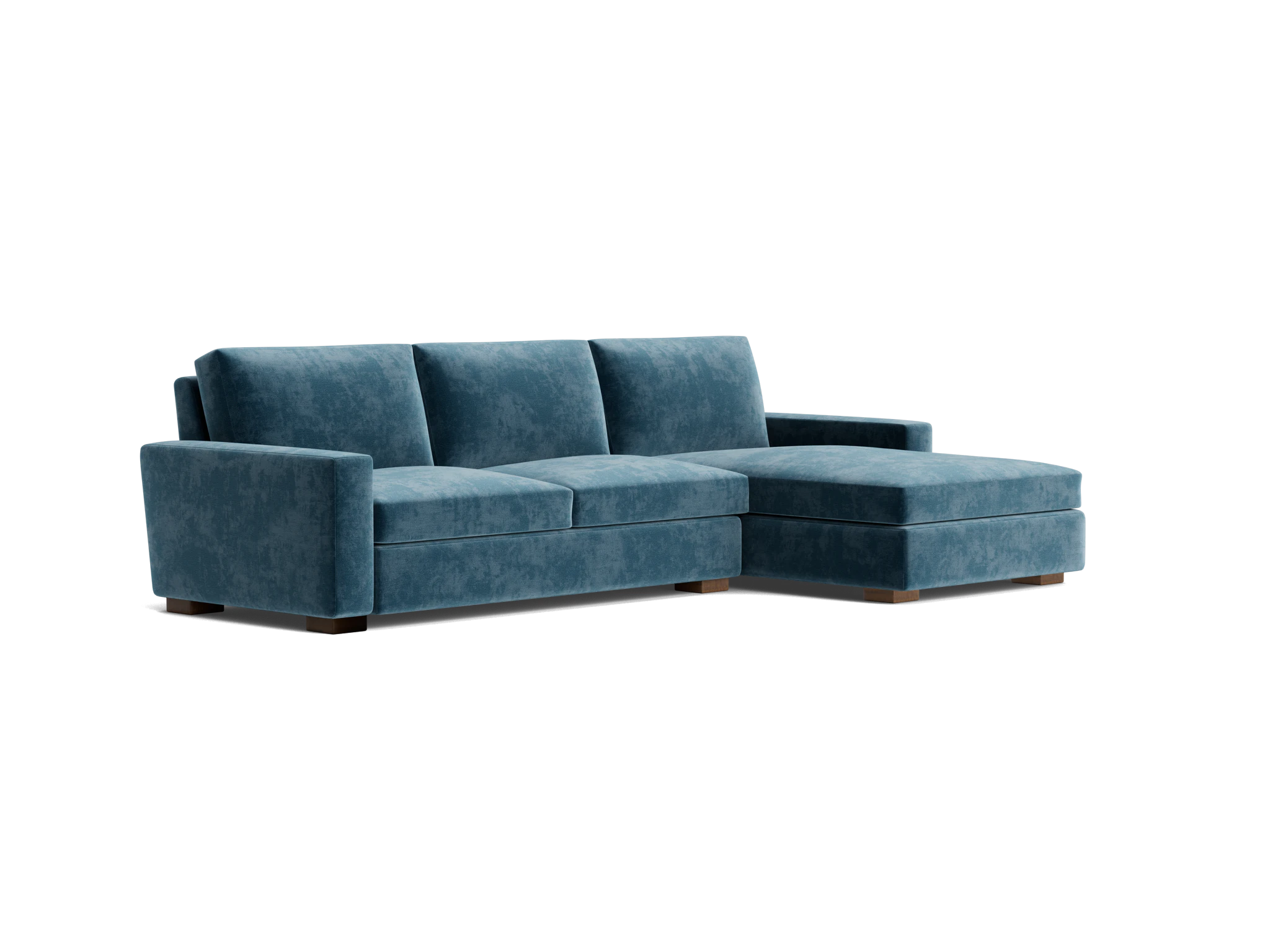 anton sectional harper biscay bay