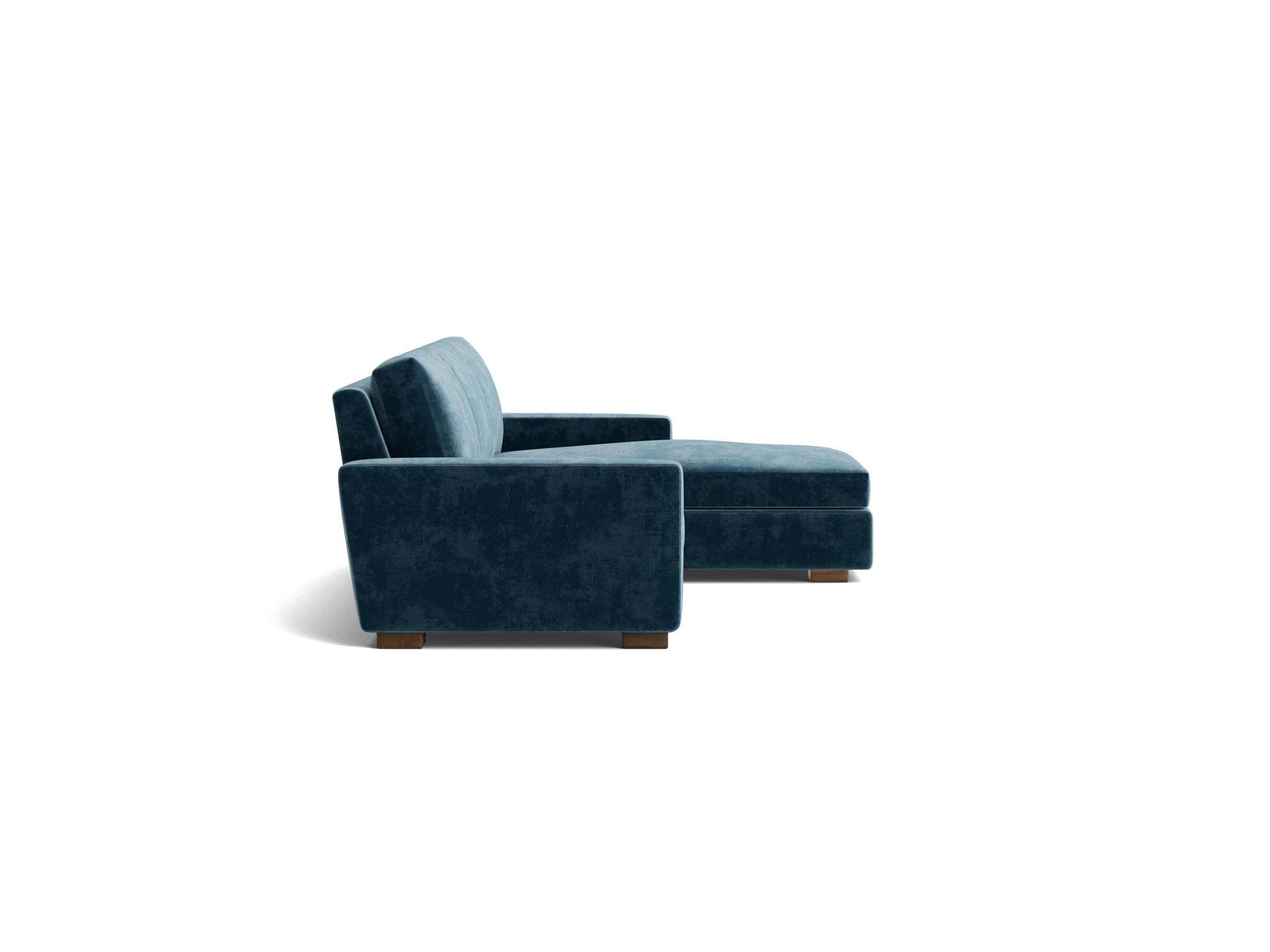 anton sectional harper biscay bay