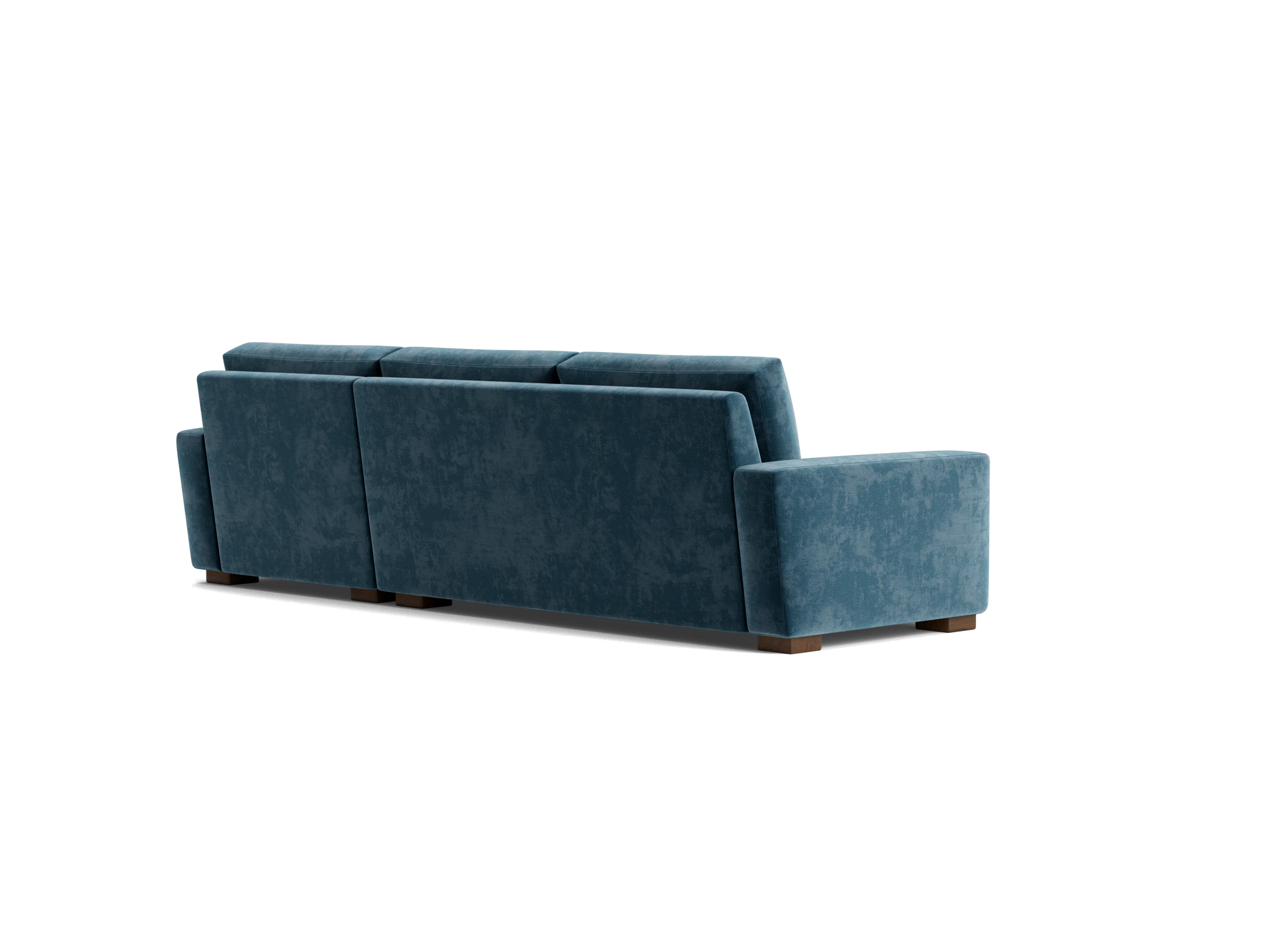 anton sectional harper biscay bay