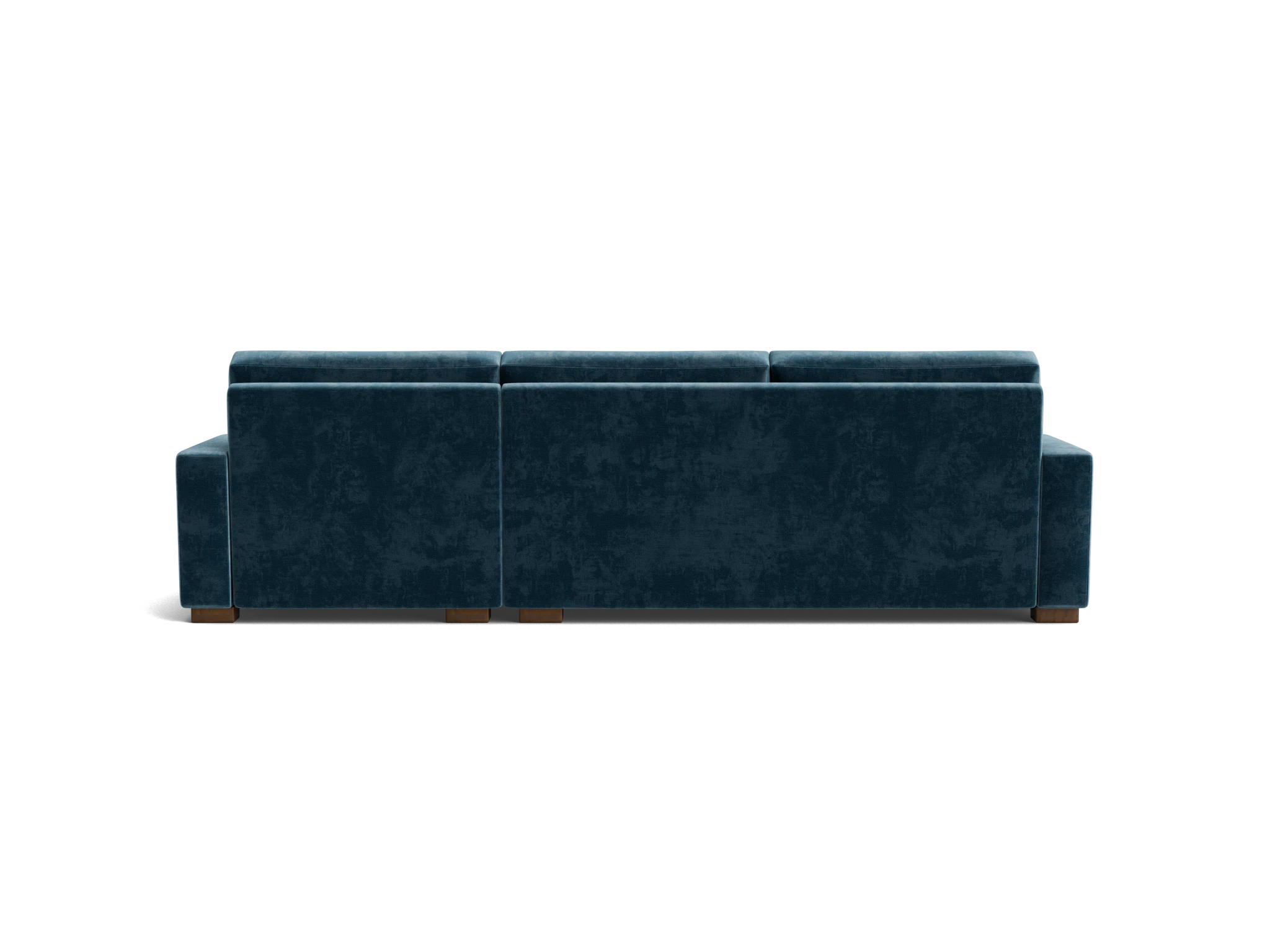 anton sectional harper biscay bay