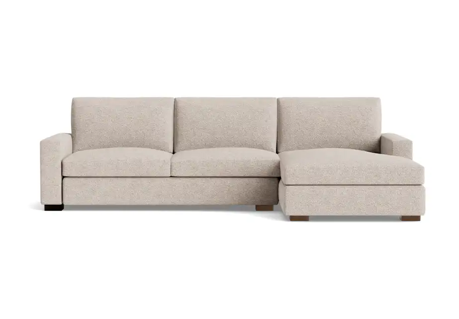 anton sectional borough cotton