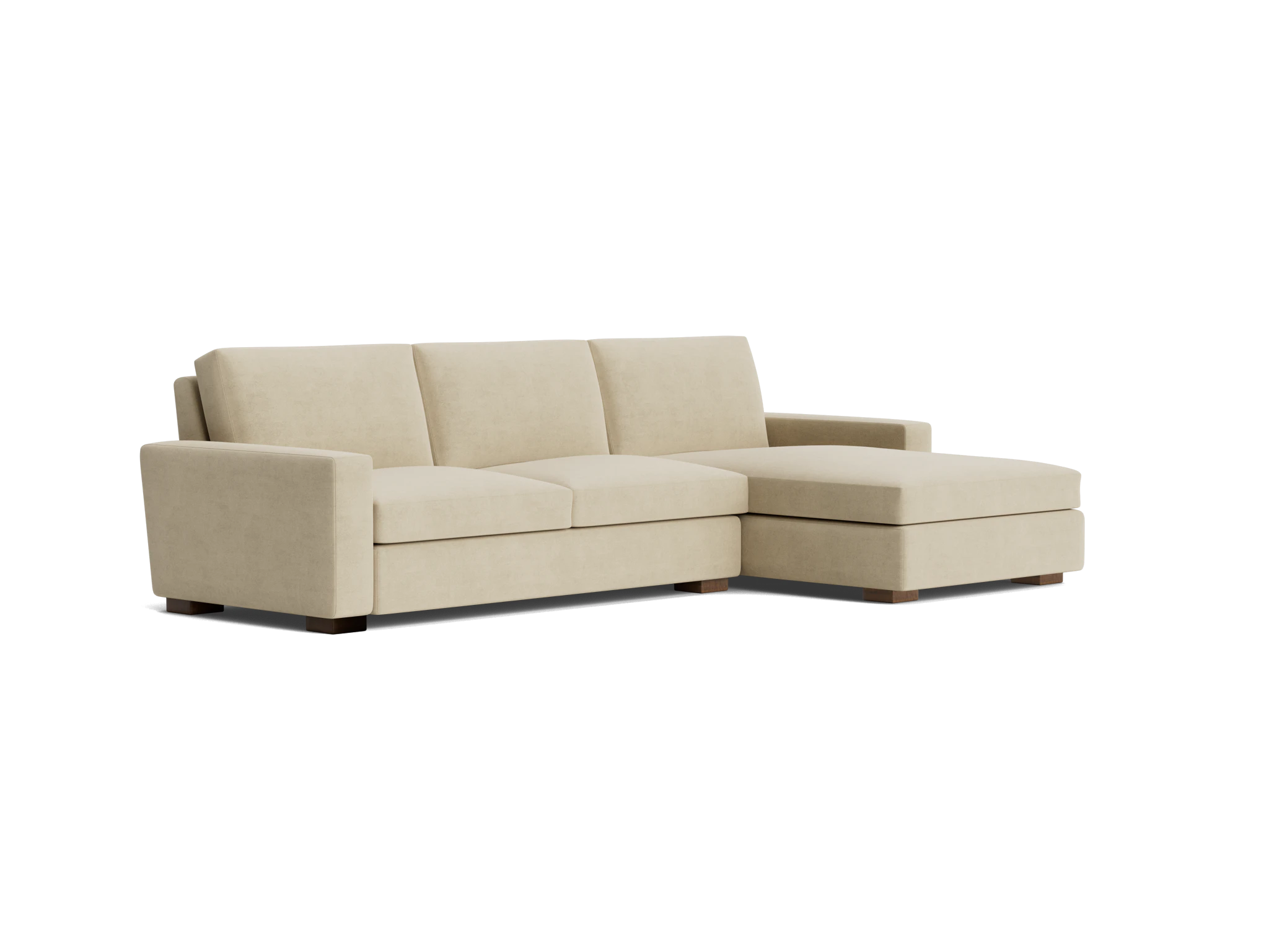 anton sectional royale sand
