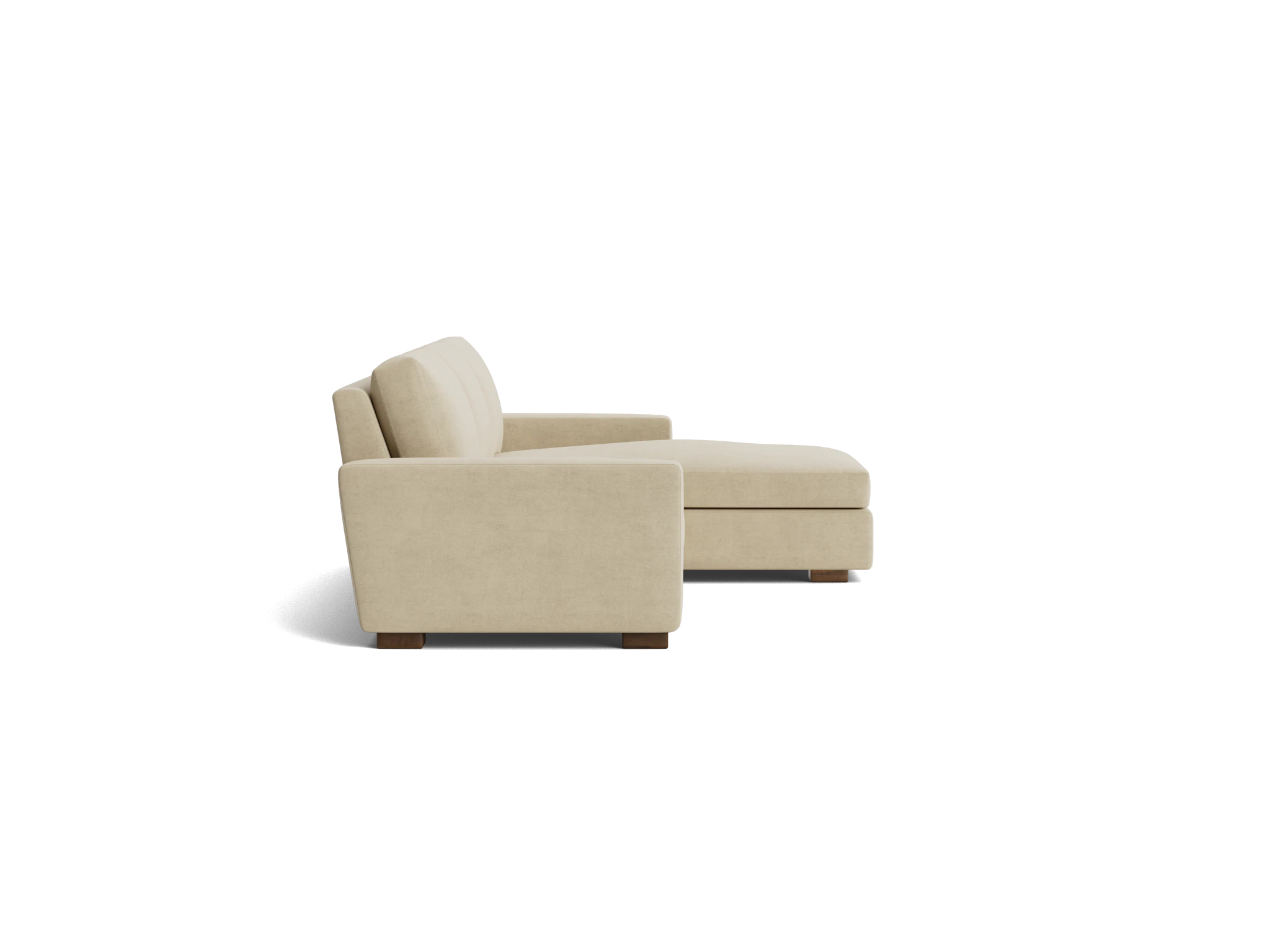 anton sectional royale sand