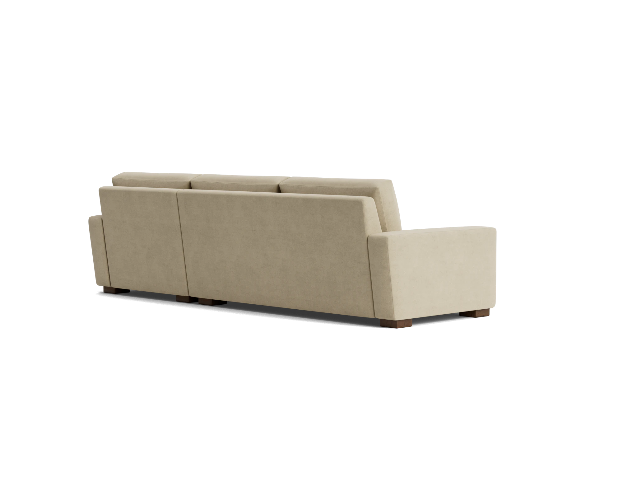 anton sectional royale sand