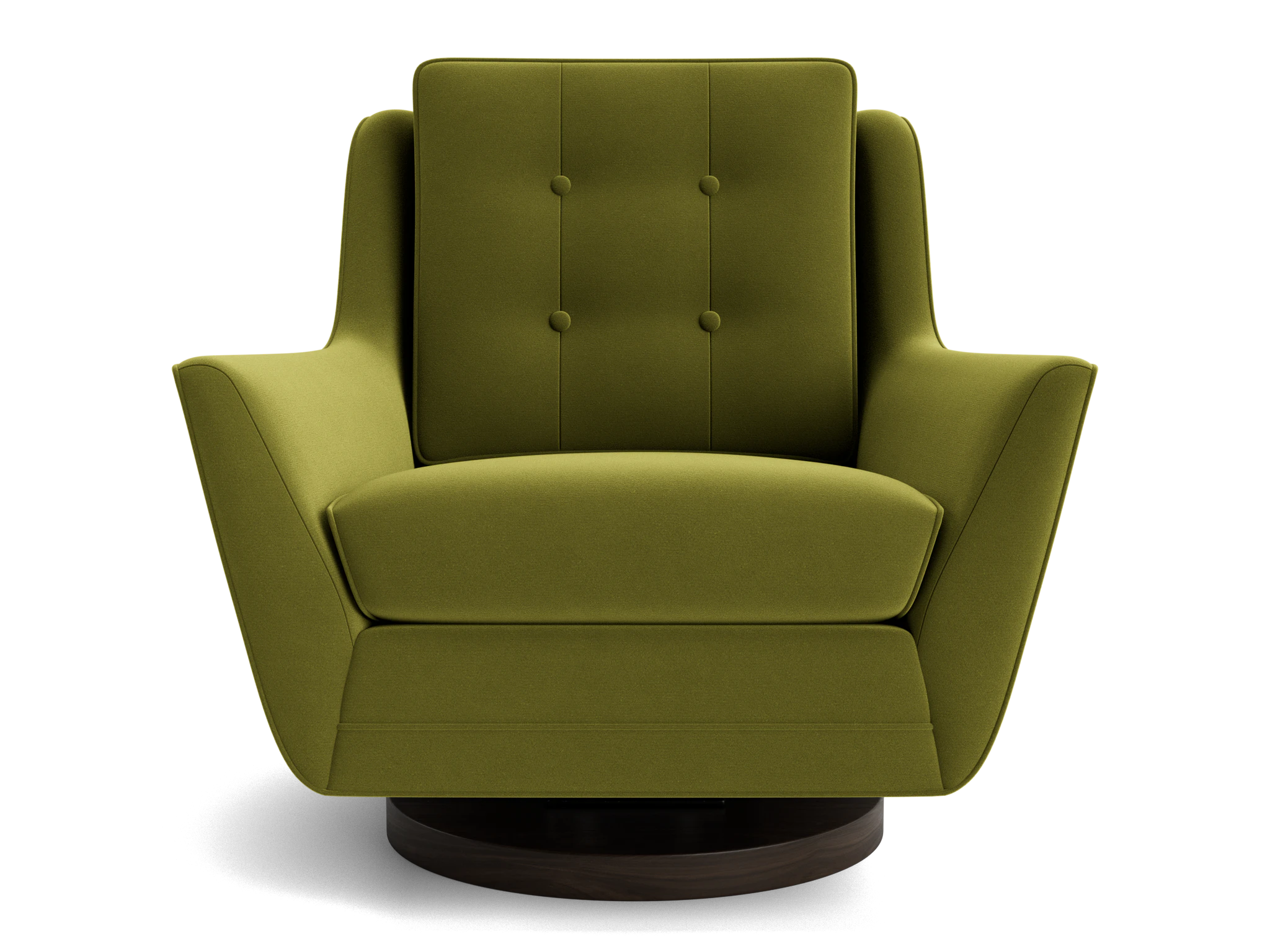 eastwood swivel chair royale apple