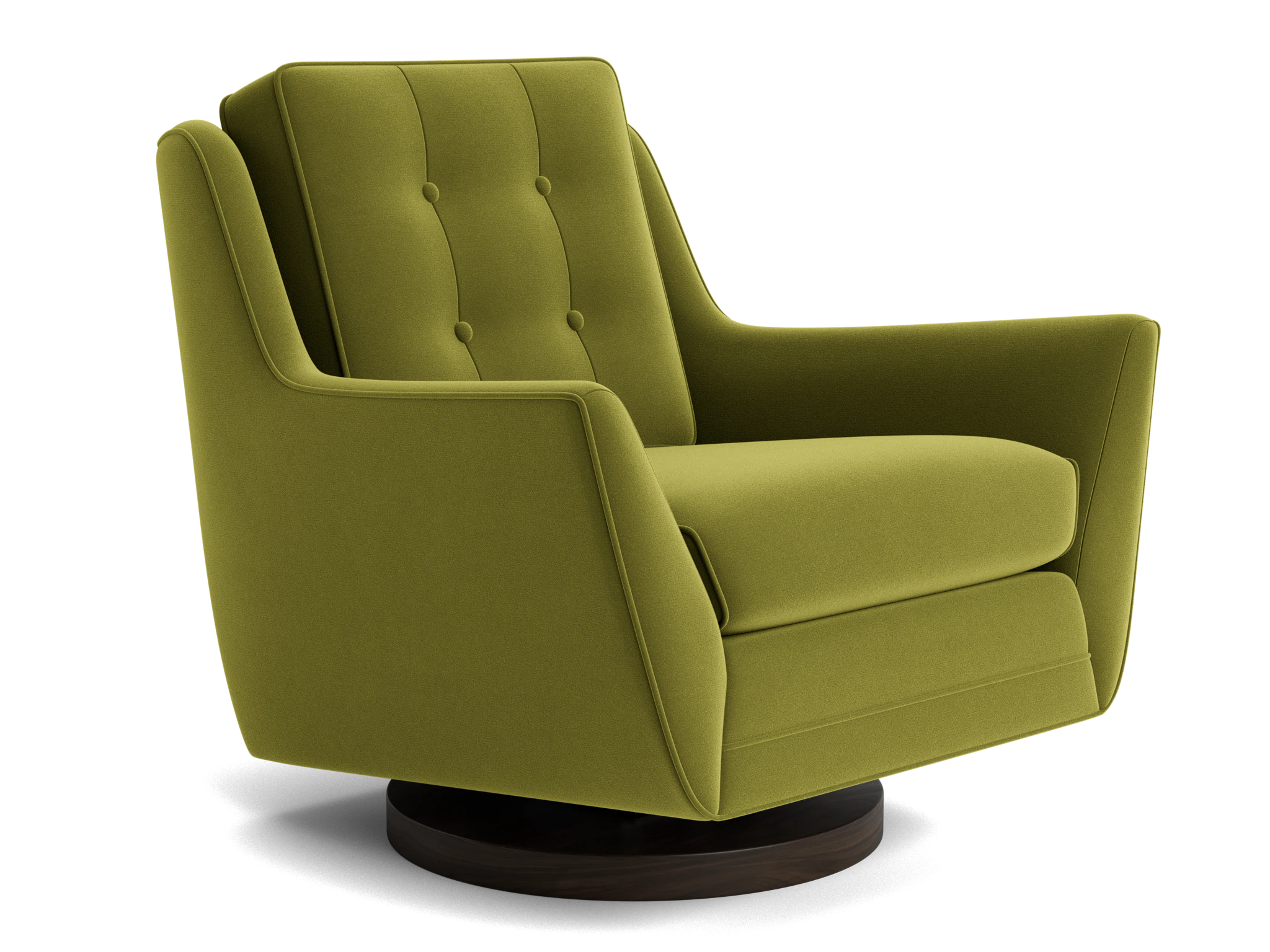 eastwood swivel chair royale apple