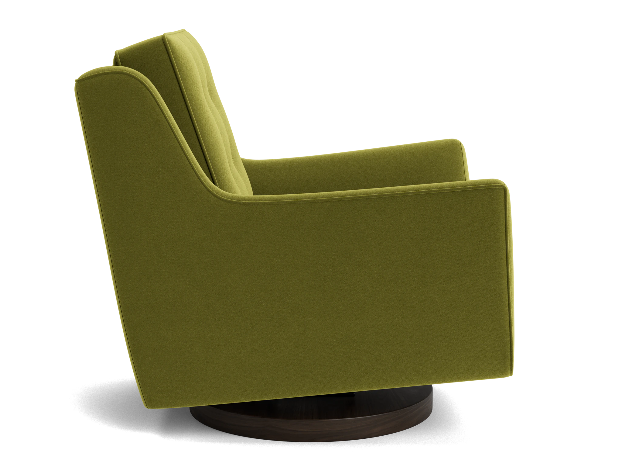 eastwood swivel chair royale apple