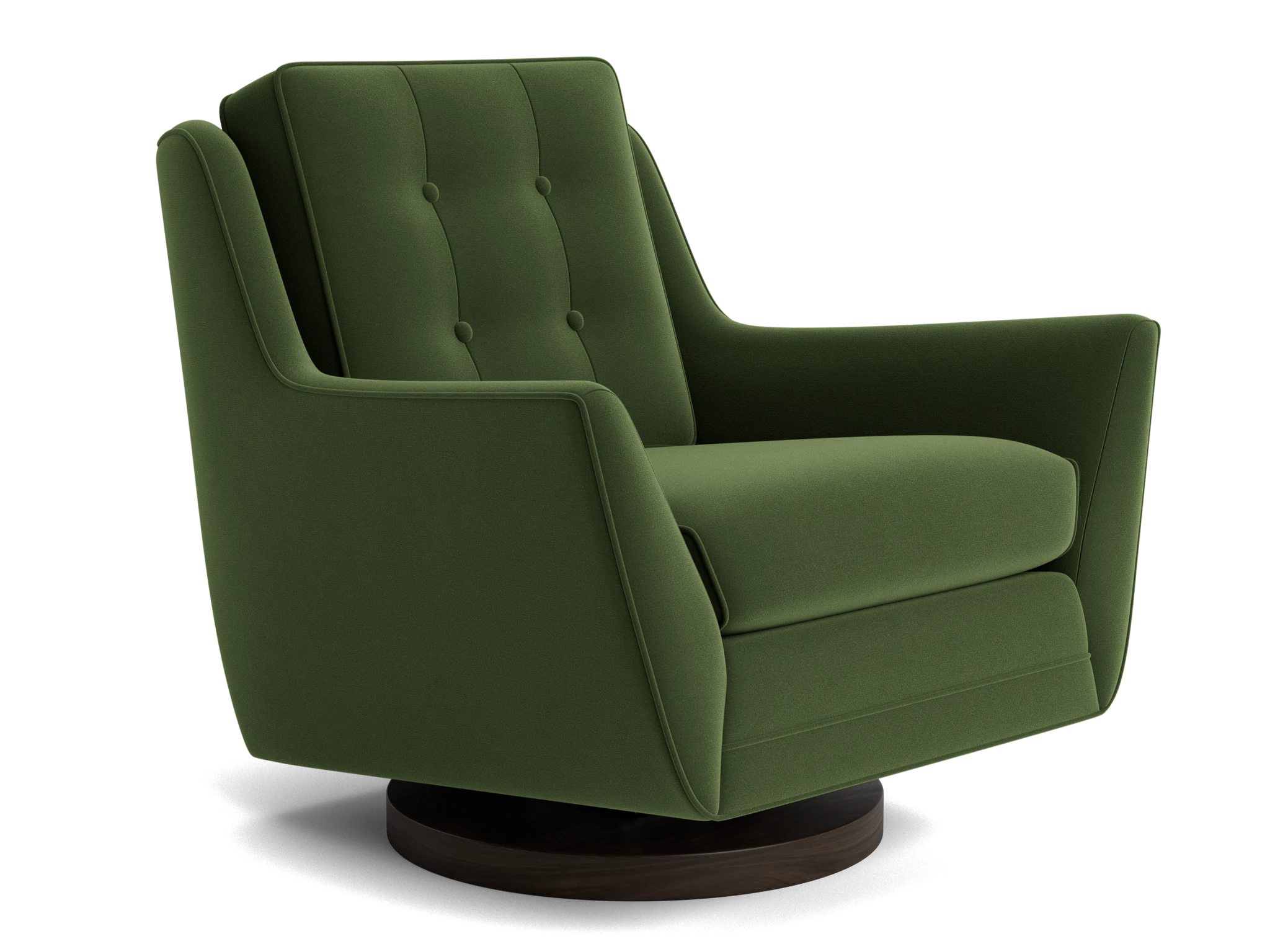 eastwood swivel chair royale forest