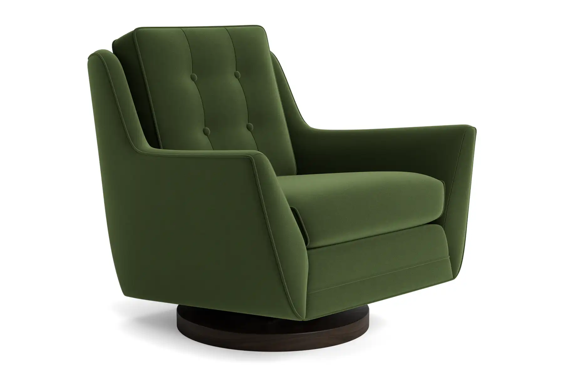 eastwood swivel chair royale forest
