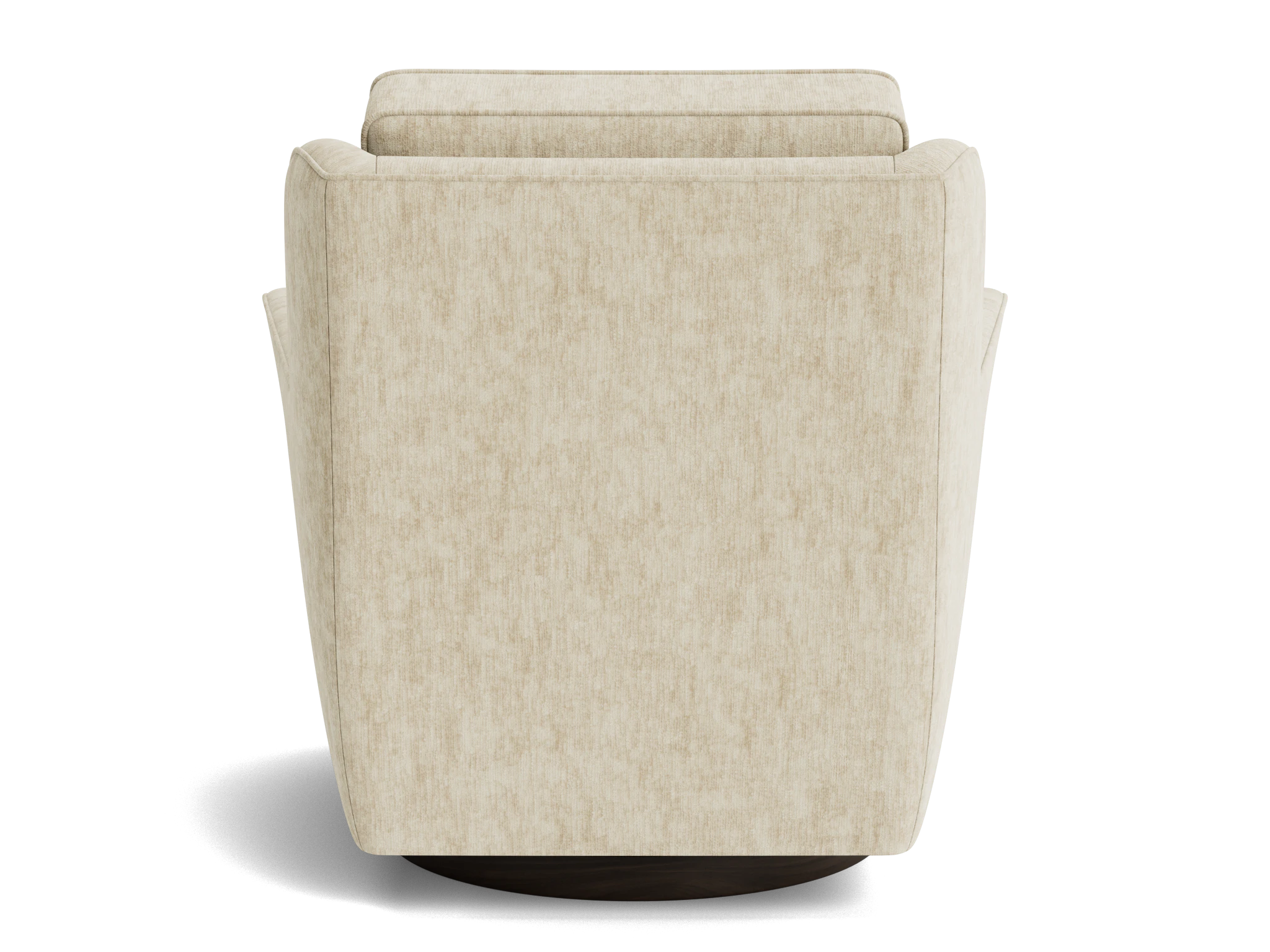 eastwood swivel chair crave irish cream