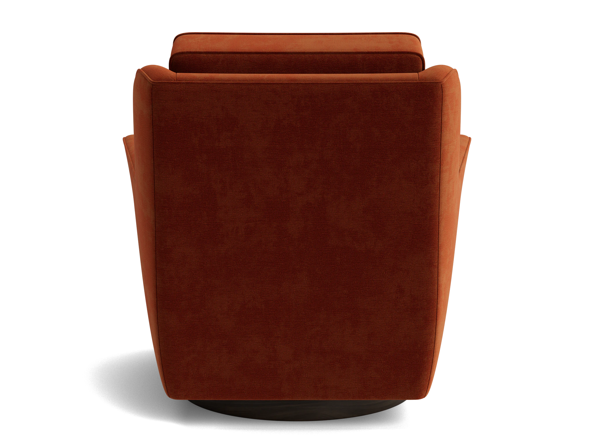 eastwood swivel chair harper cinnamon