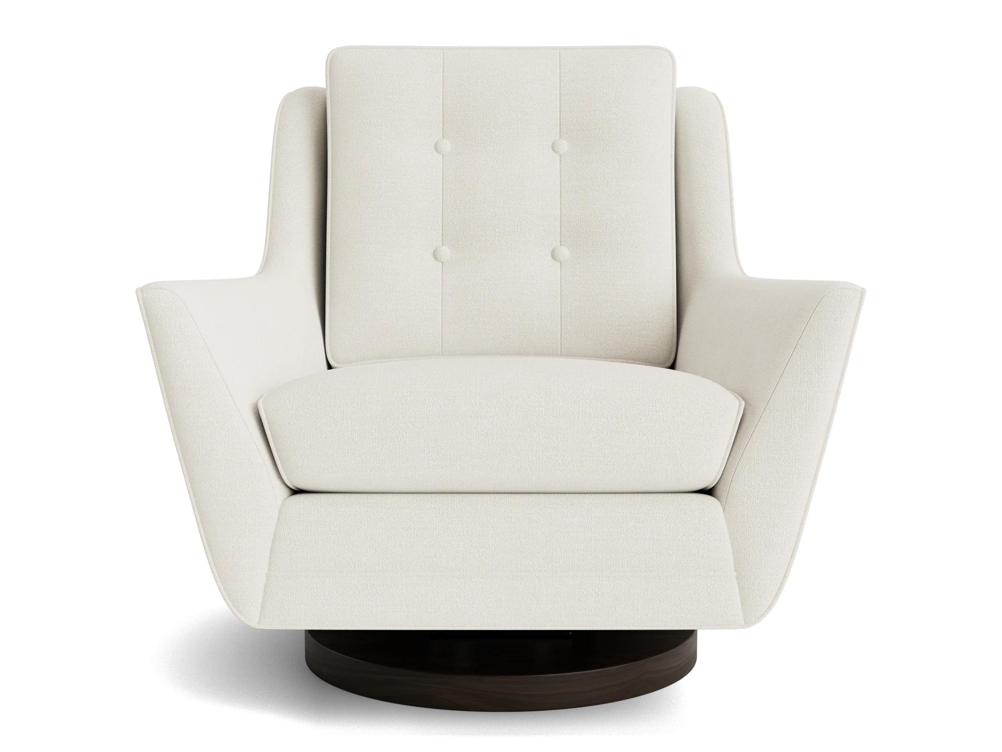 eastwood swivel chair leuven snow