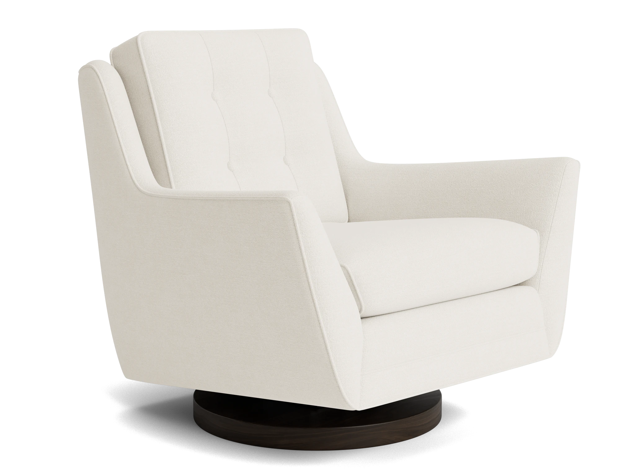 eastwood swivel chair leuven snow